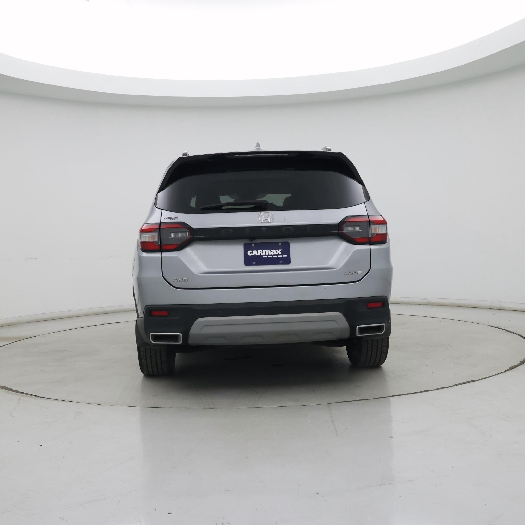 Thumbnail: 2024 Honda Pilot - 6