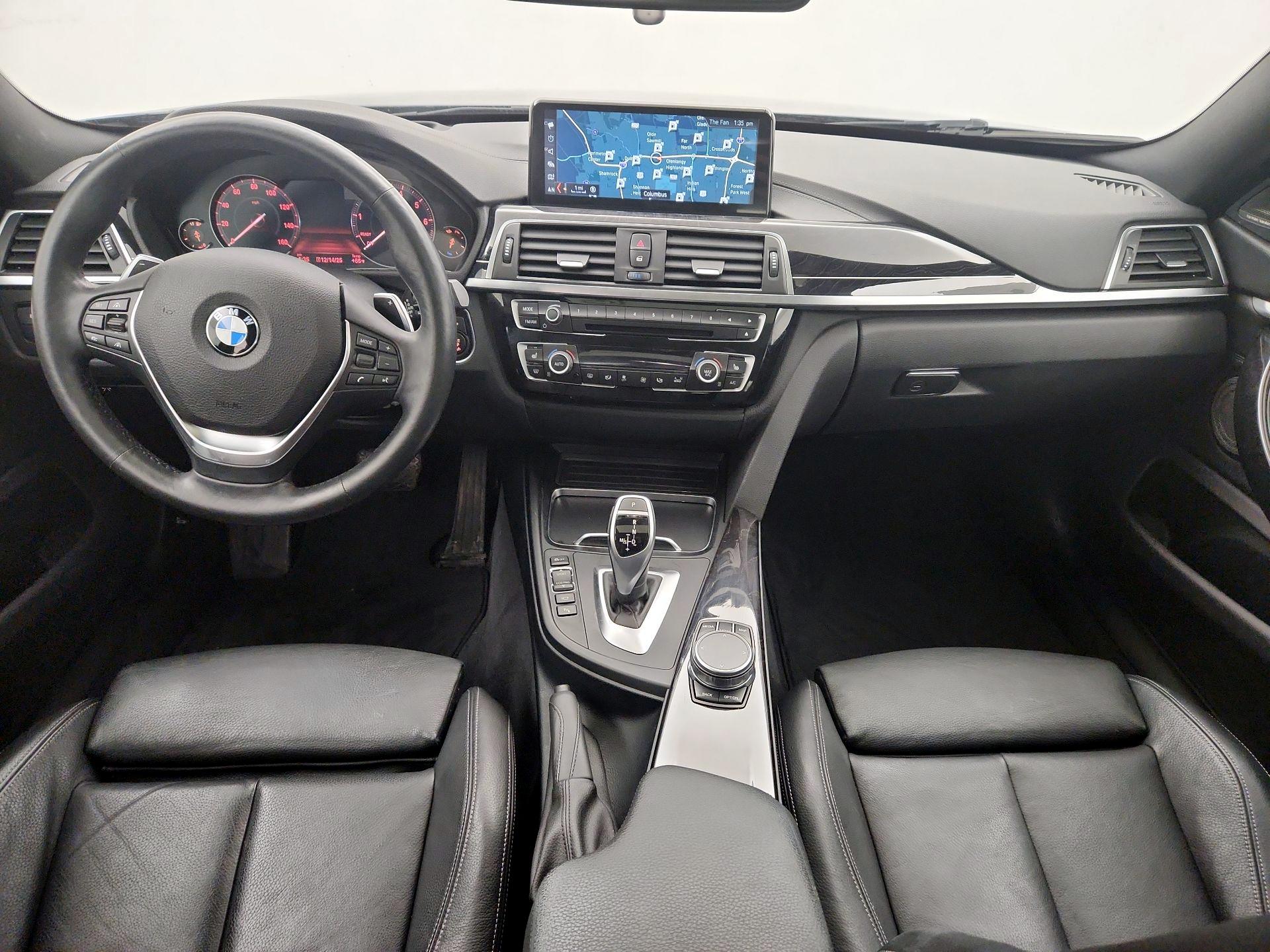 Thumbnail: 2018 BMW 4 Series - 9