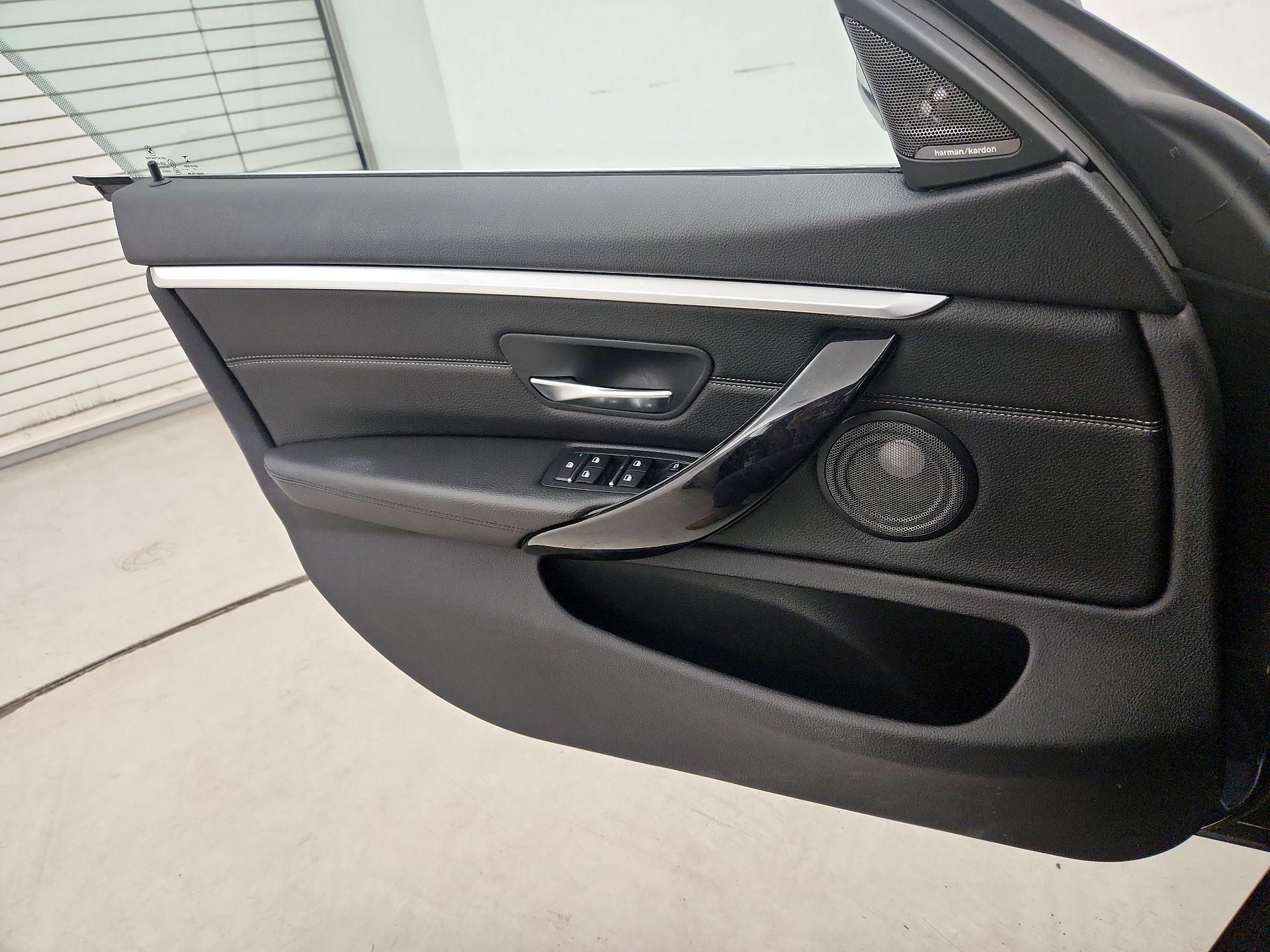 Thumbnail: 2018 BMW 4 Series - 12