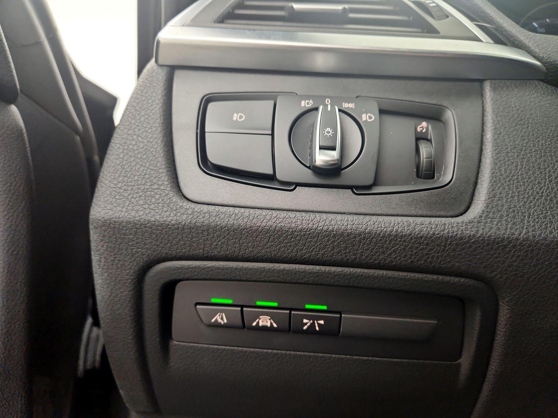 Thumbnail: 2018 BMW 4 Series - 13