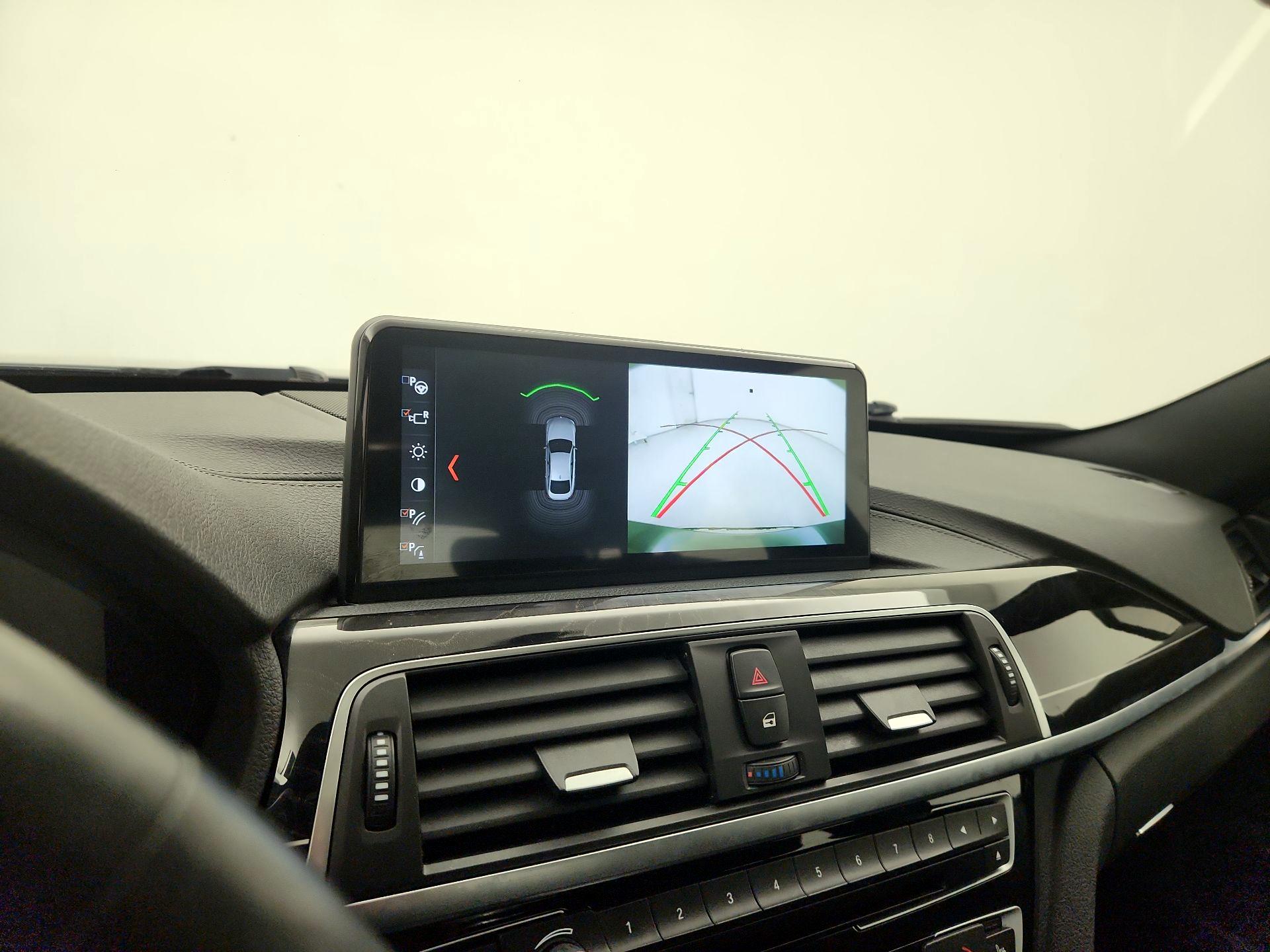 Thumbnail: 2018 BMW 4 Series - 15