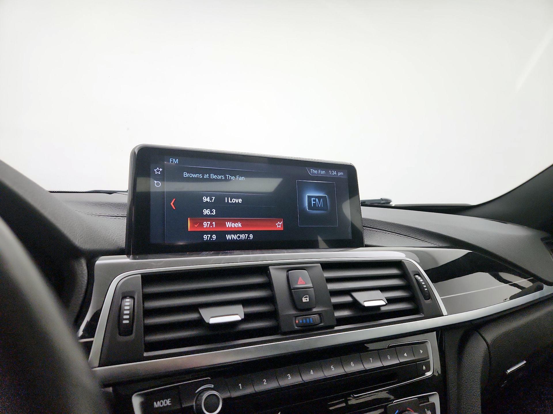 Thumbnail: 2018 BMW 4 Series - 16