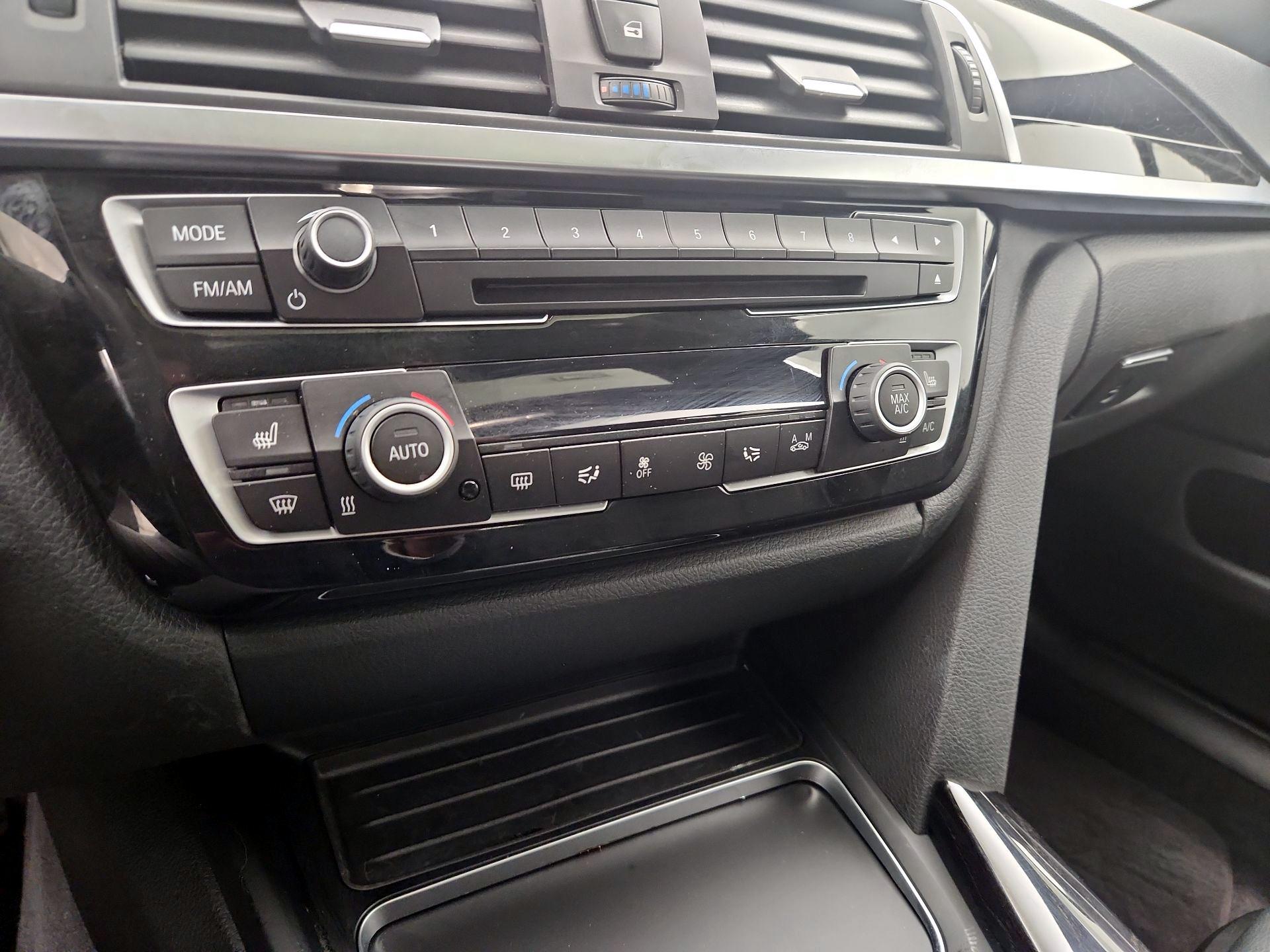 Thumbnail: 2018 BMW 4 Series - 17