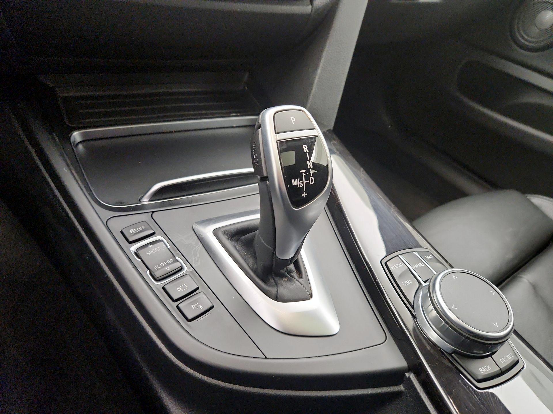 Thumbnail: 2018 BMW 4 Series - 18