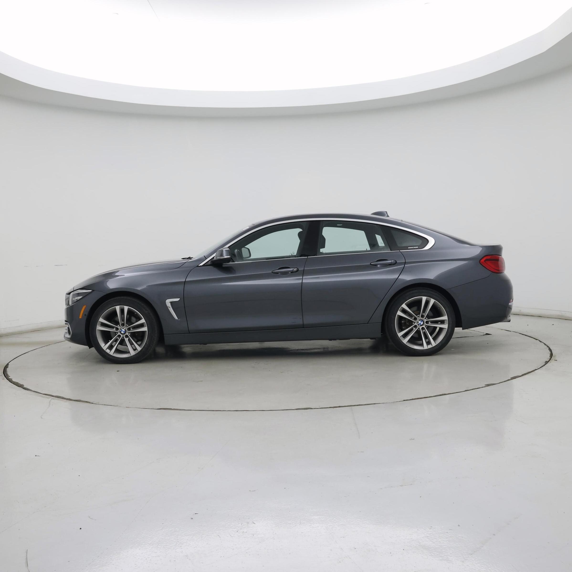 Thumbnail: 2018 BMW 4 Series - 3