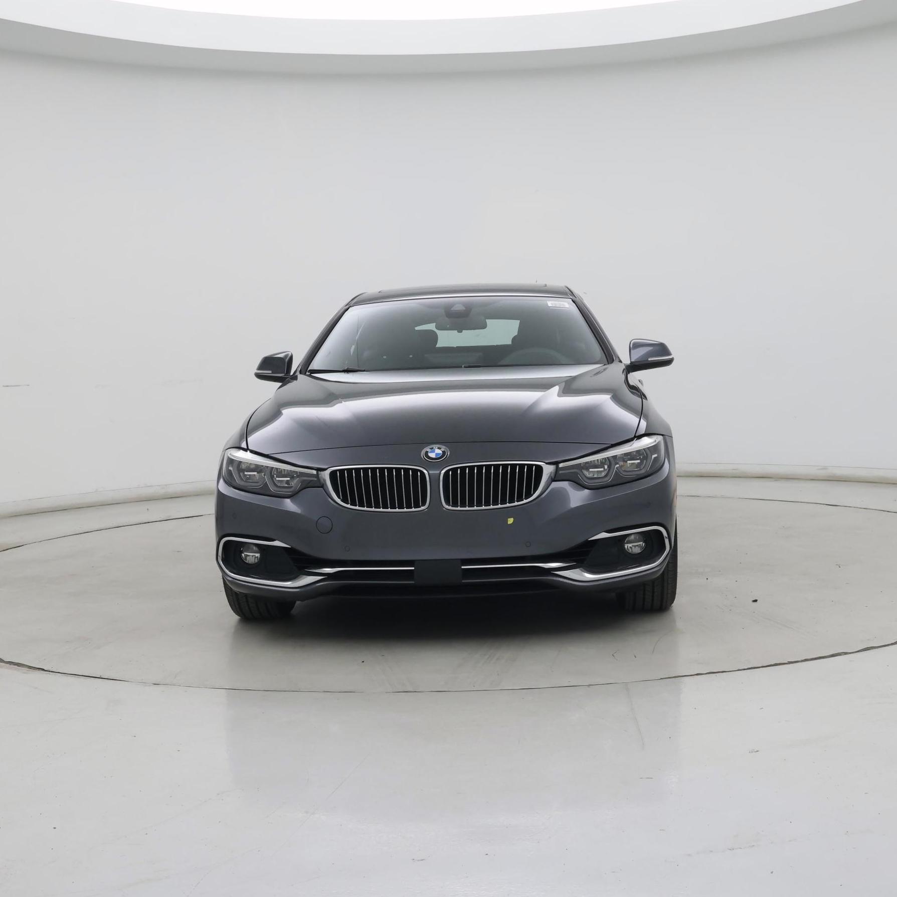 Thumbnail: 2018 BMW 4 Series - 5