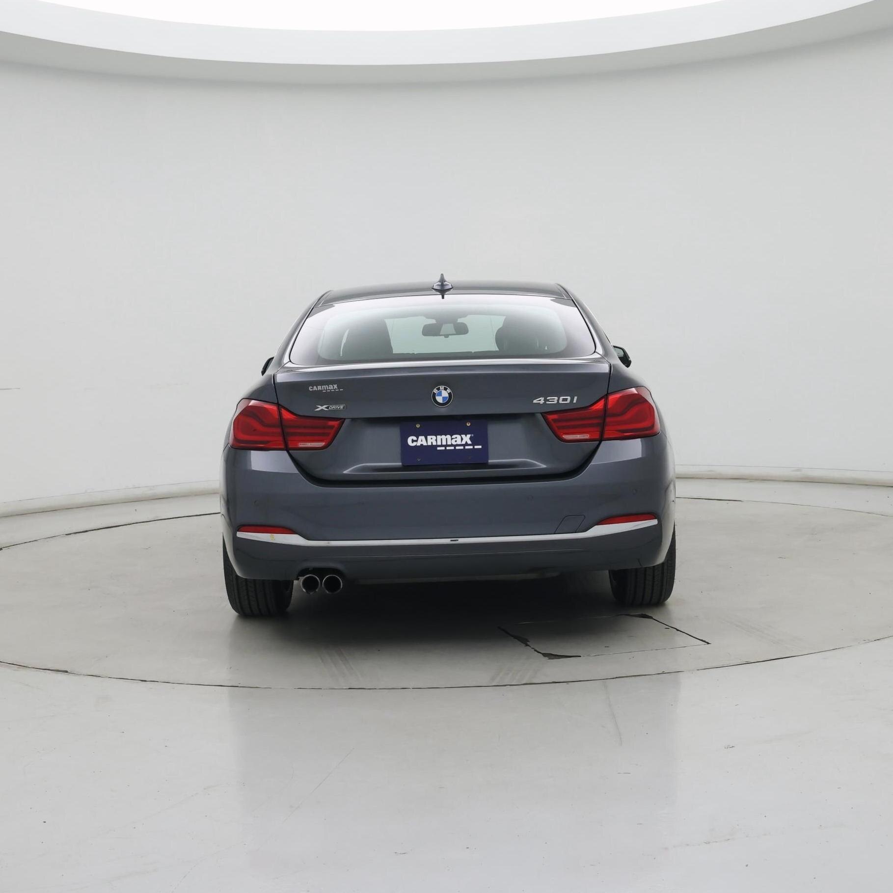 Thumbnail: 2018 BMW 4 Series - 6