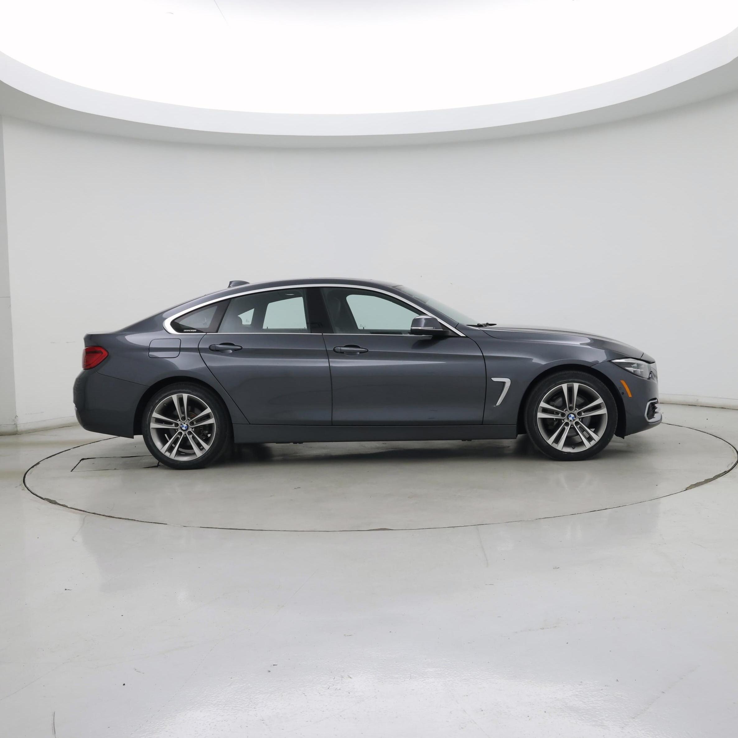 Thumbnail: 2018 BMW 4 Series - 7