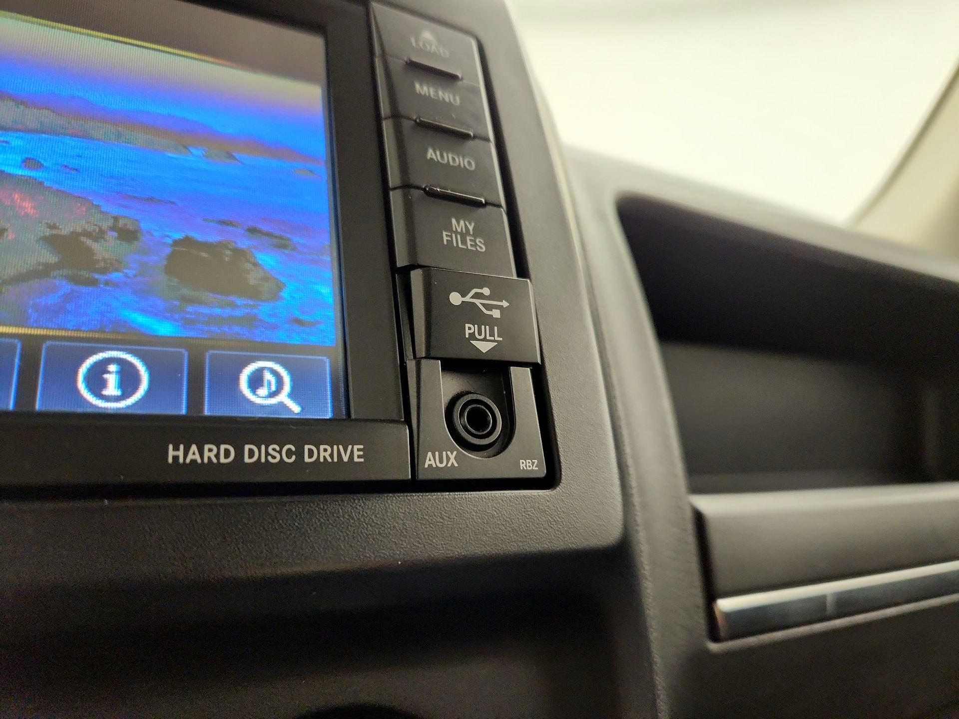 Thumbnail: 2017 Jeep Patriot - 17