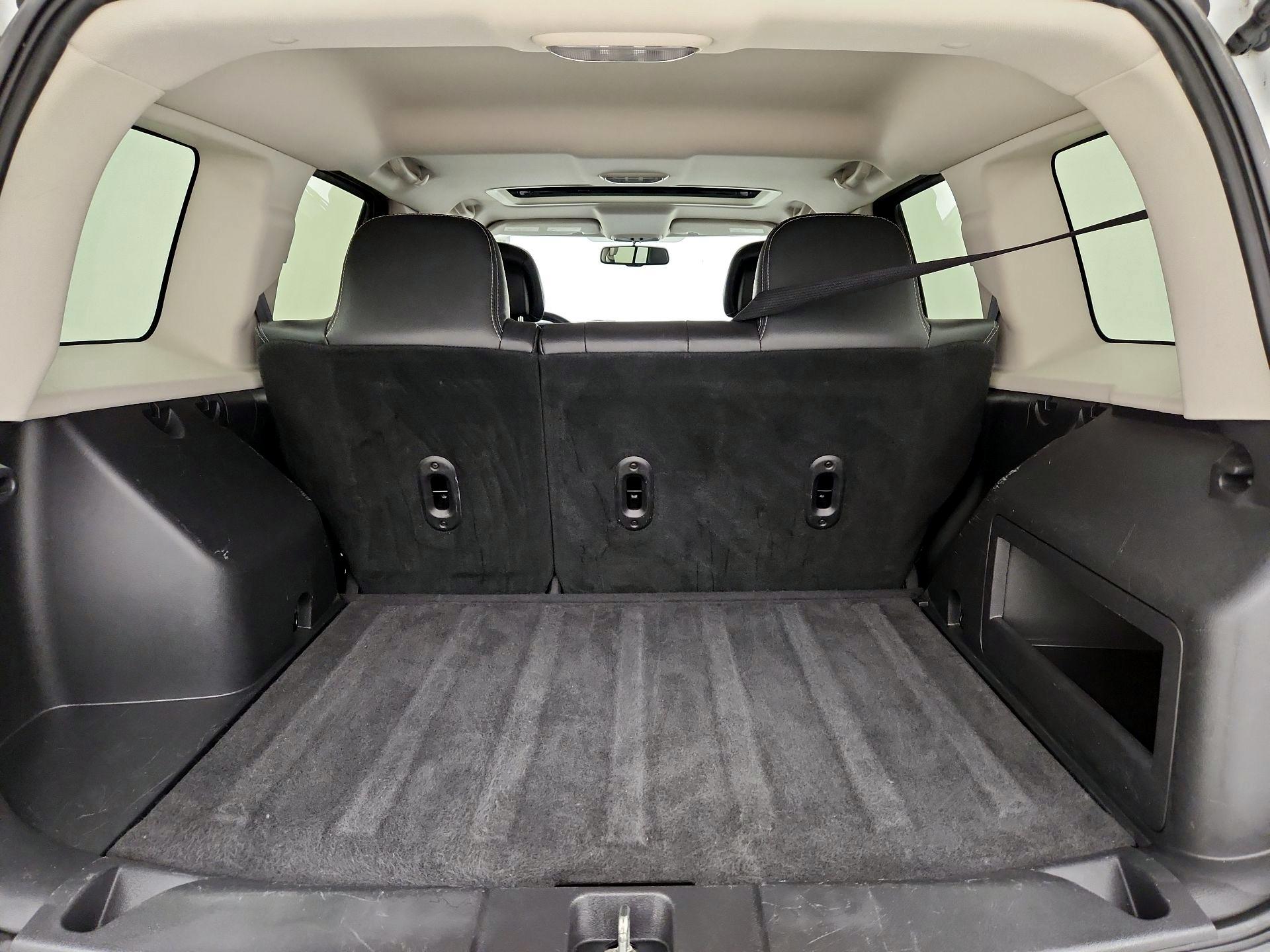 Thumbnail: 2017 Jeep Patriot - 20