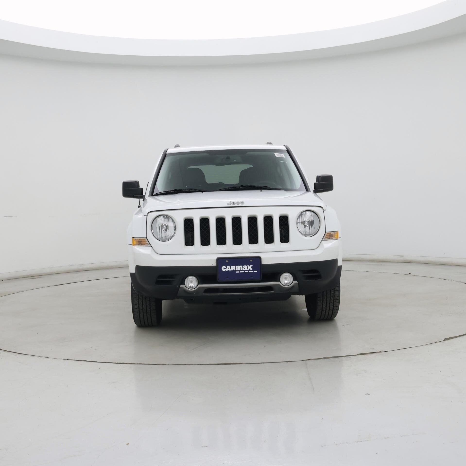 Thumbnail: 2017 Jeep Patriot - 5