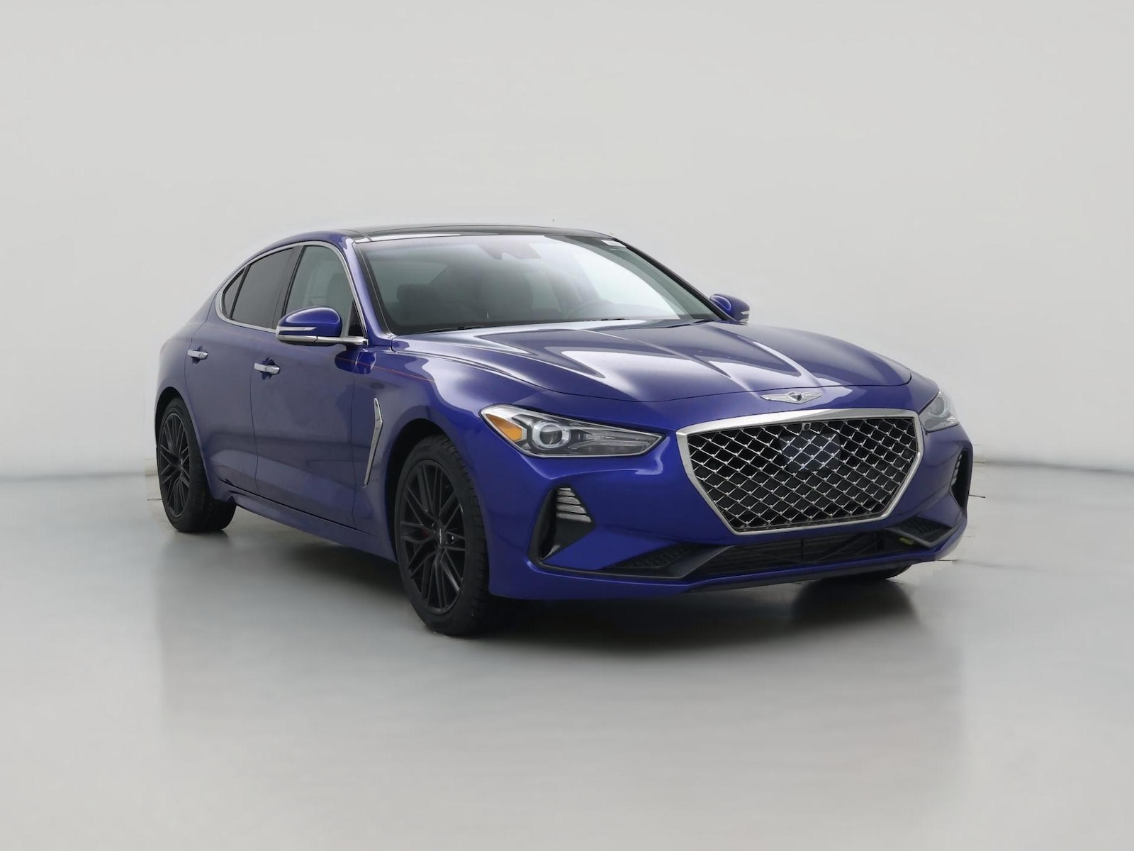 2019 GENESIS G70