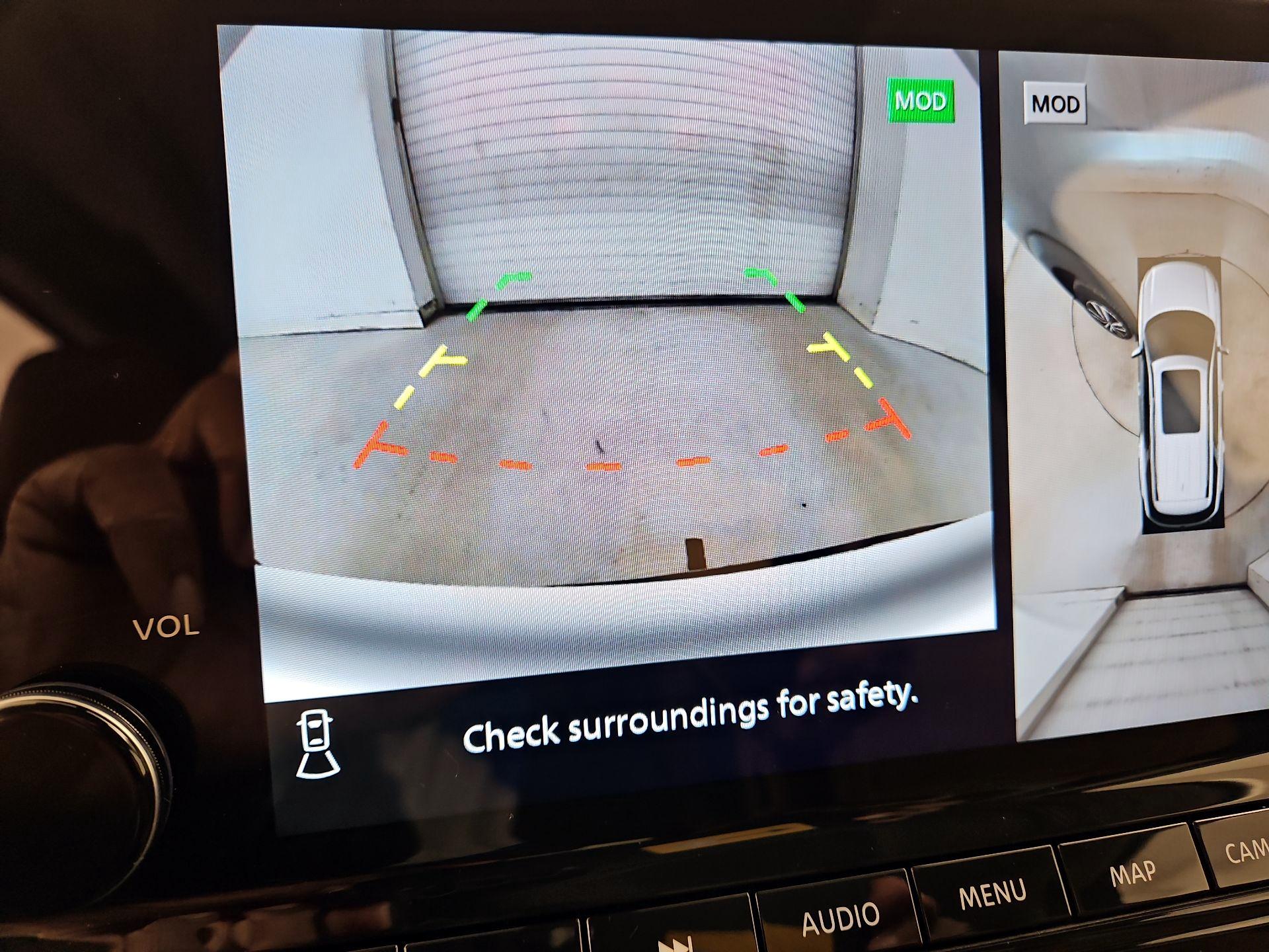 Thumbnail: 2025 Nissan Pathfinder - 15