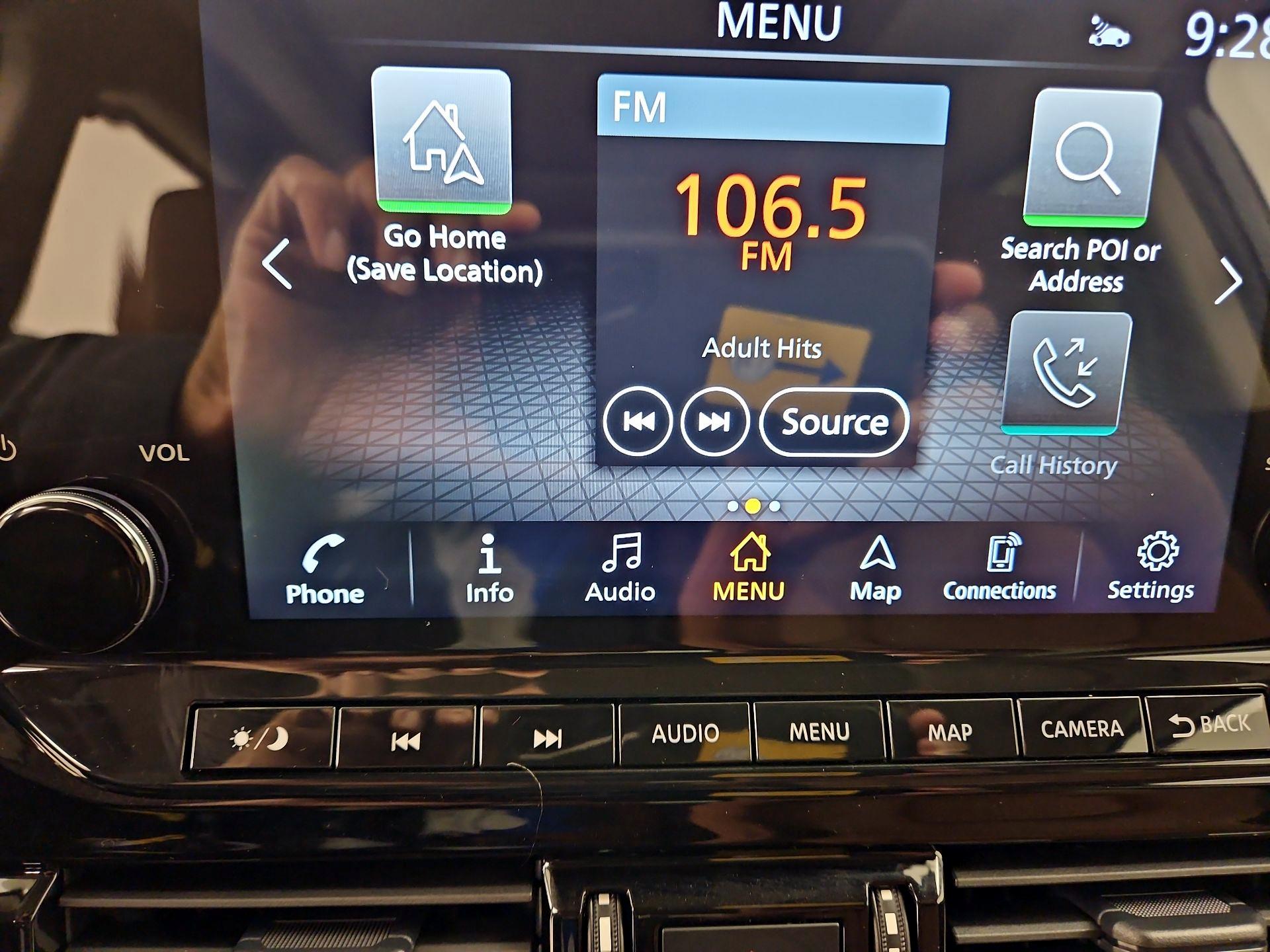 Thumbnail: 2025 Nissan Pathfinder - 16