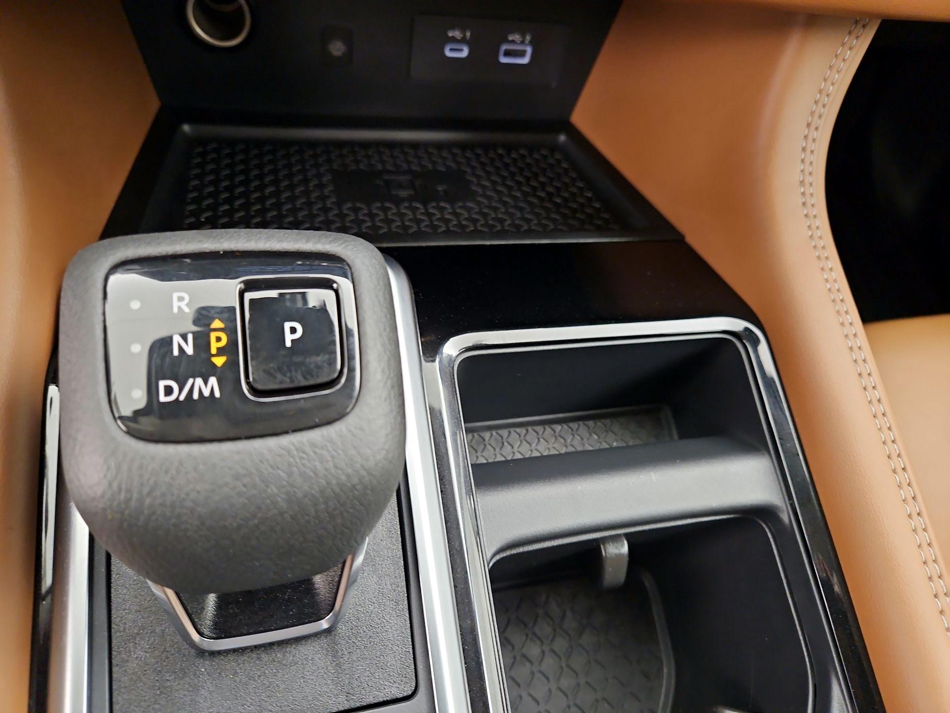 Thumbnail: 2025 Nissan Pathfinder - 18