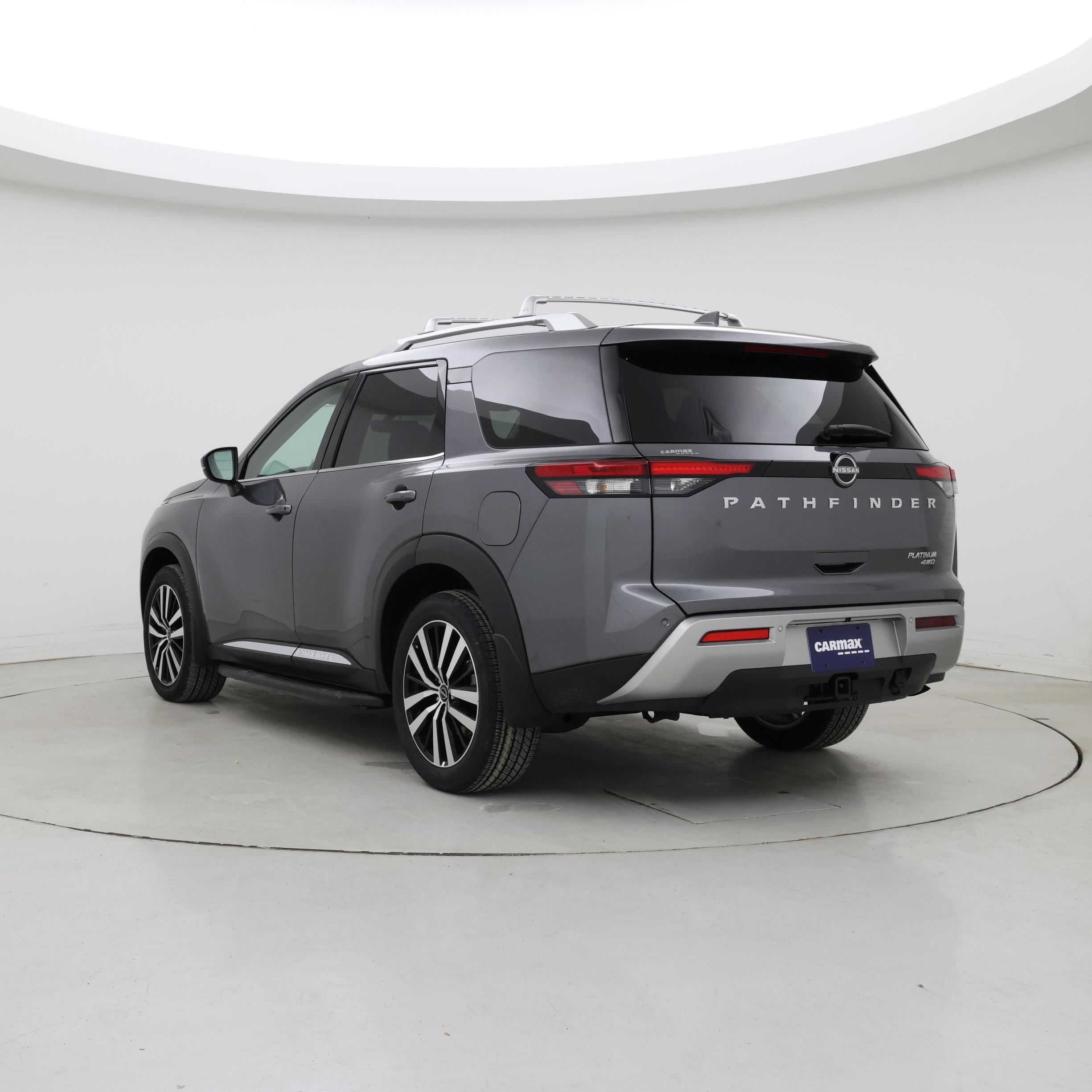 Thumbnail: 2025 Nissan Pathfinder - 2