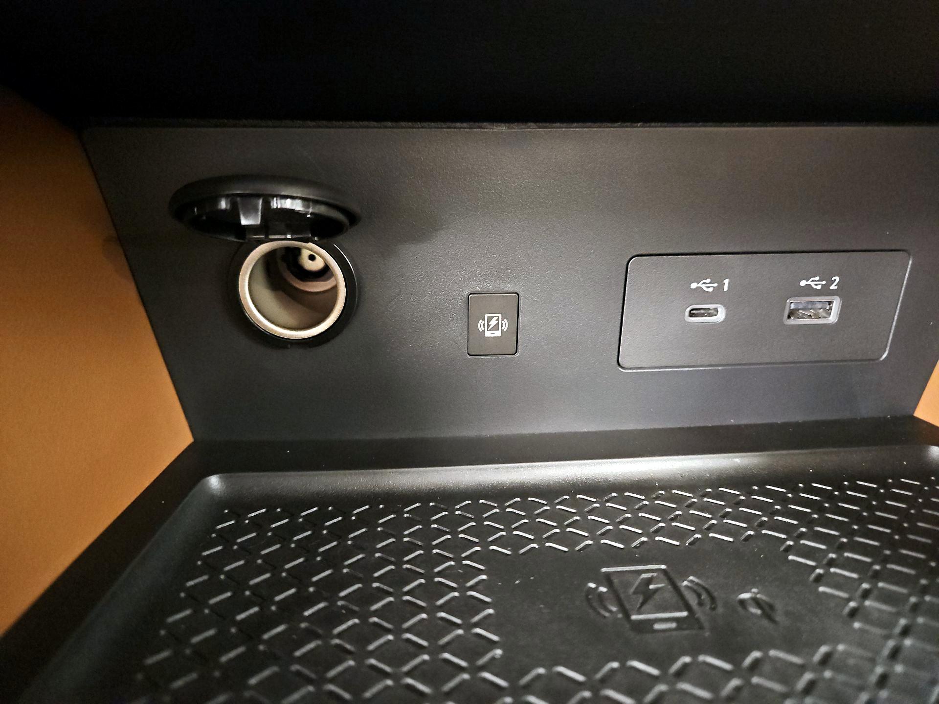 Thumbnail: 2025 Nissan Pathfinder - 19