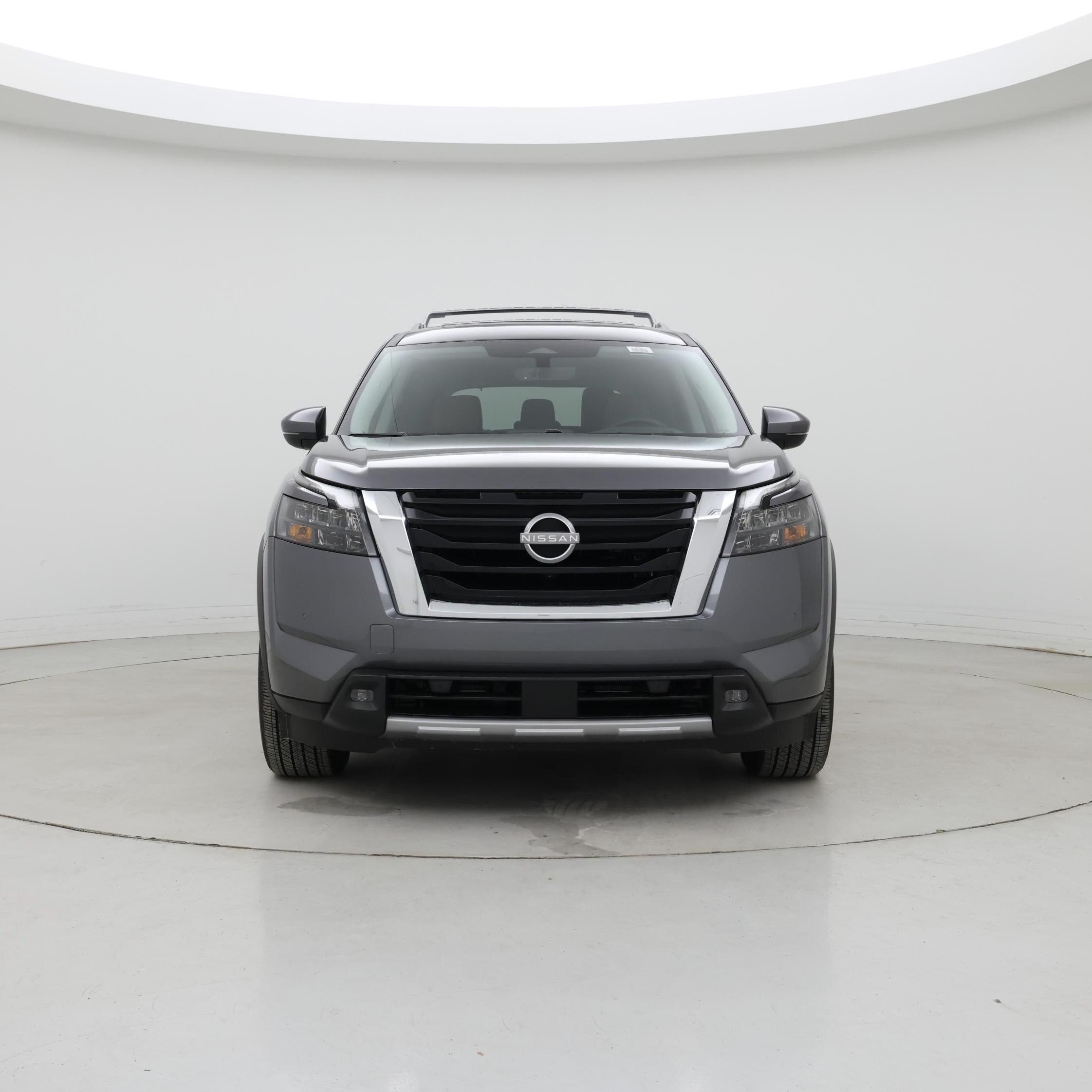 Thumbnail: 2025 Nissan Pathfinder - 5