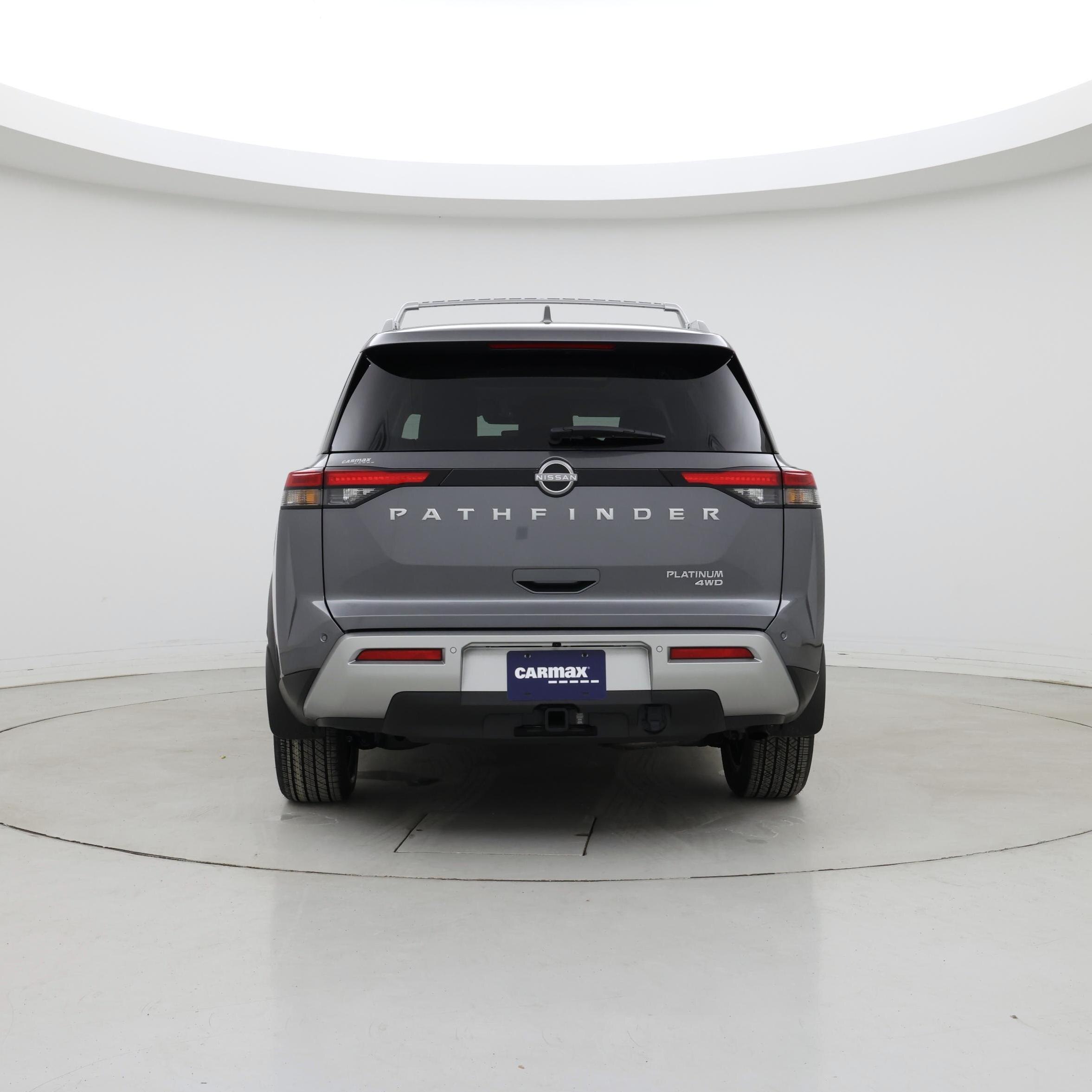 Thumbnail: 2025 Nissan Pathfinder - 6