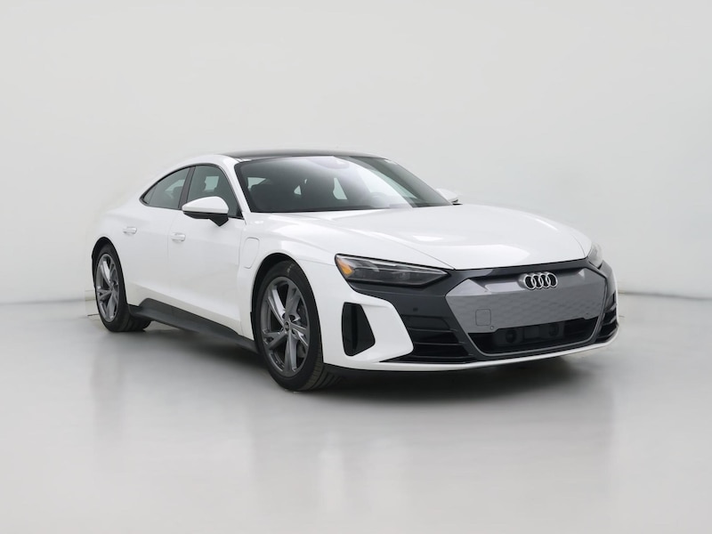 2022 Audi e-tron GT Premium Plus -
                  Columbus, OH