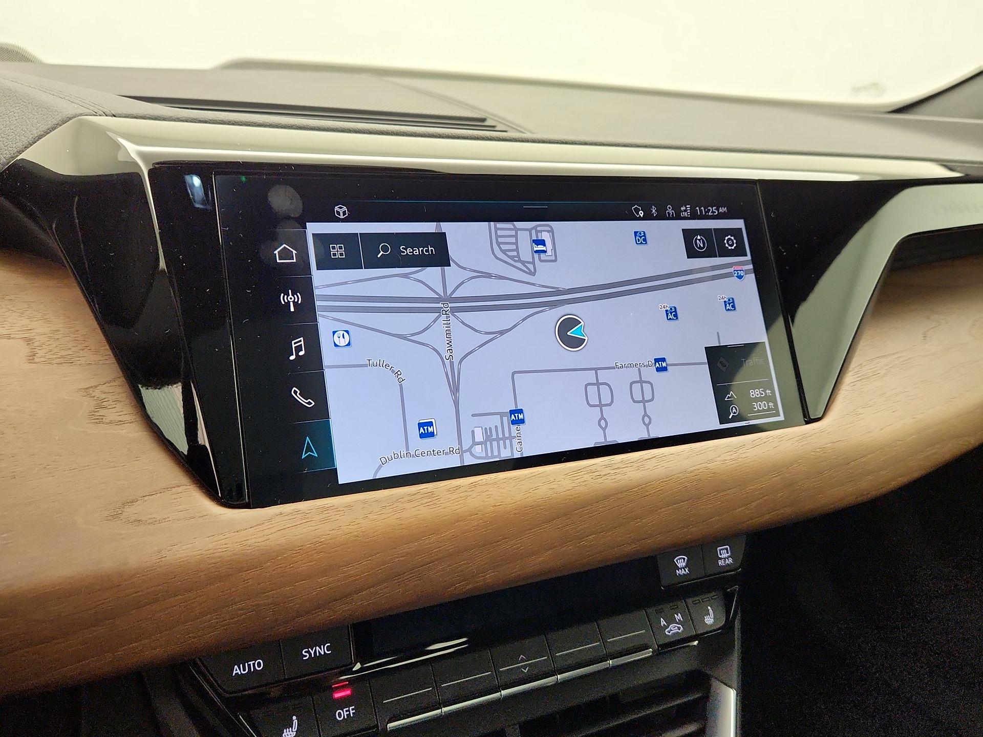 Thumbnail: 2022 Audi e-tron GT - 14