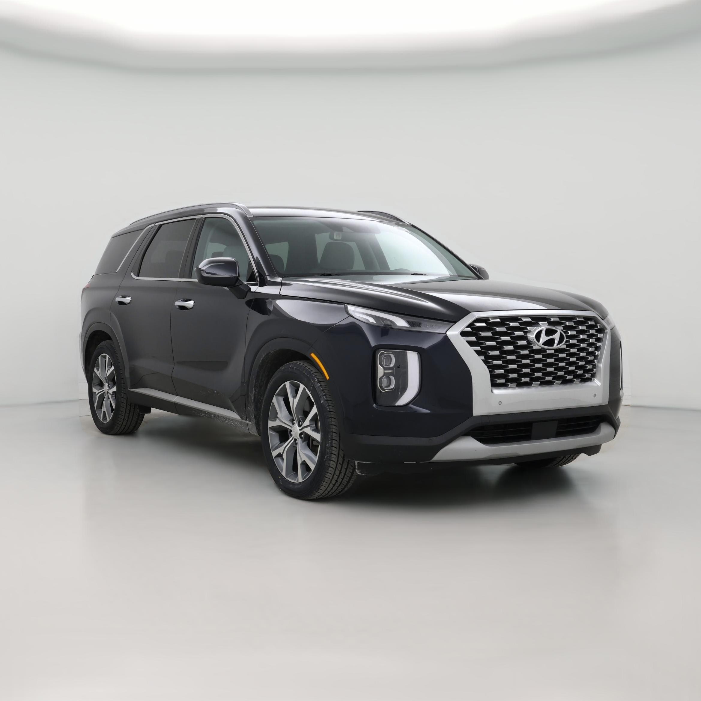 Thumbnail: 2020 Hyundai Palisade - 1