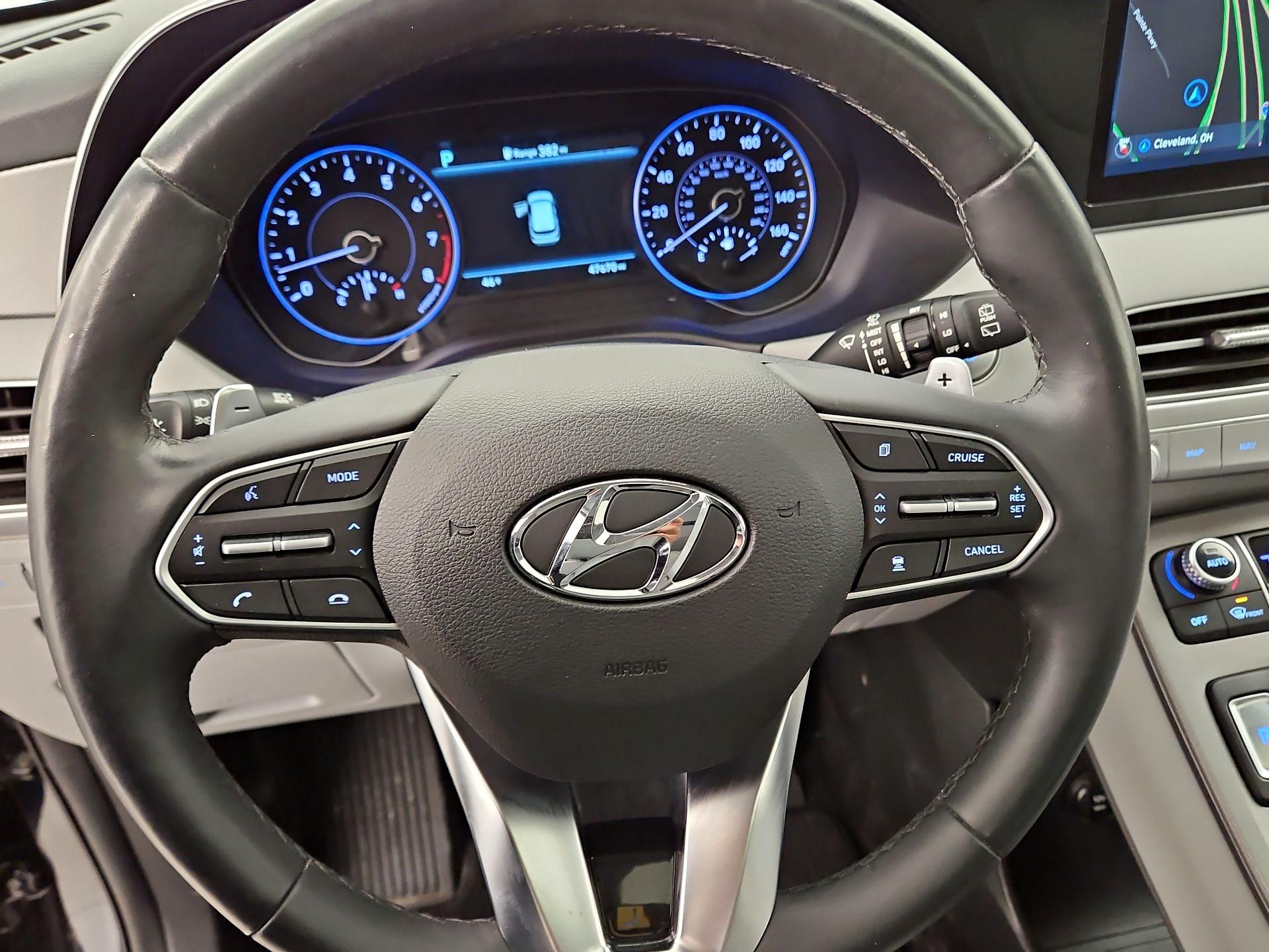 Thumbnail: 2020 Hyundai Palisade - 10