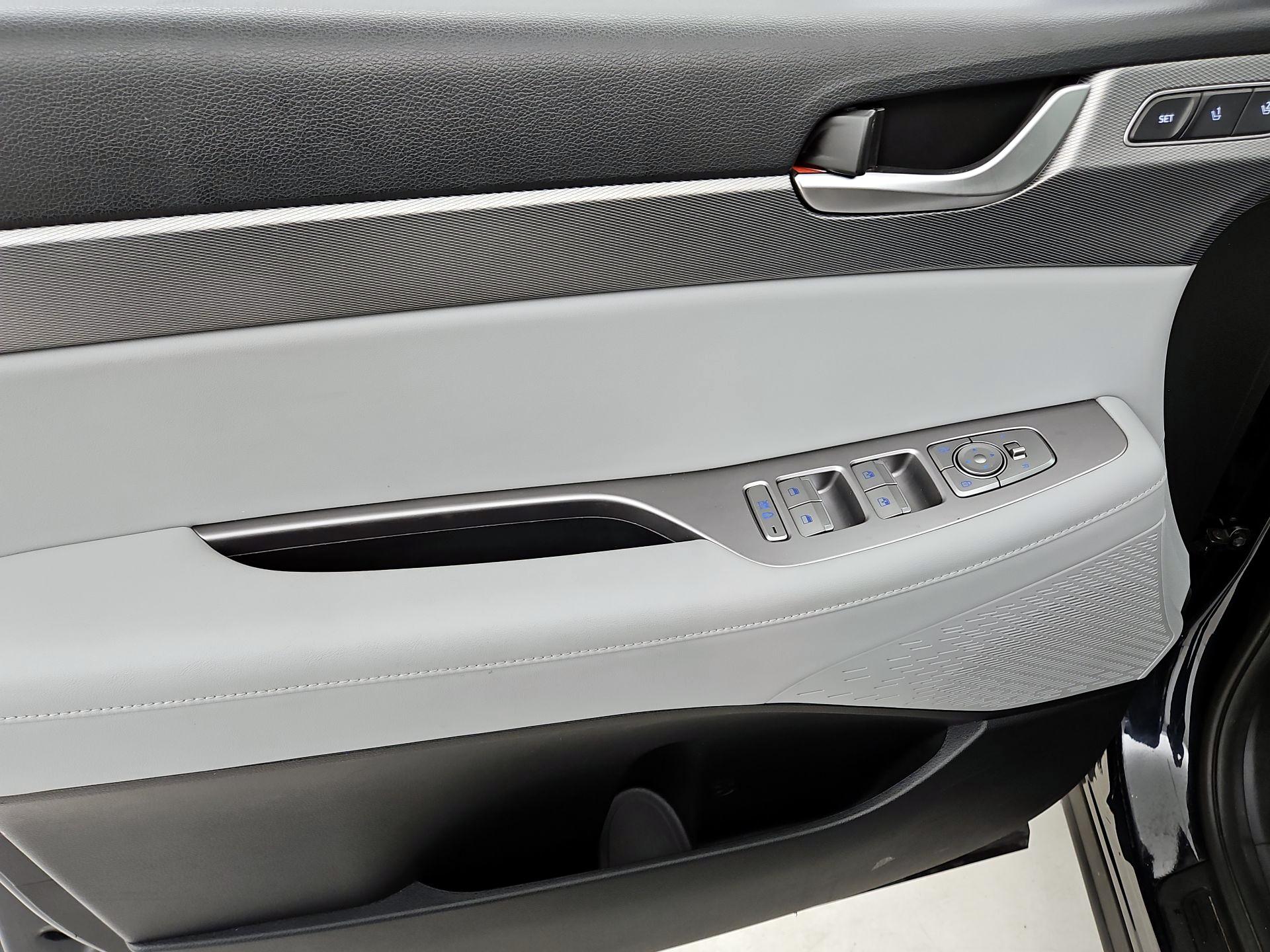 Thumbnail: 2020 Hyundai Palisade - 12