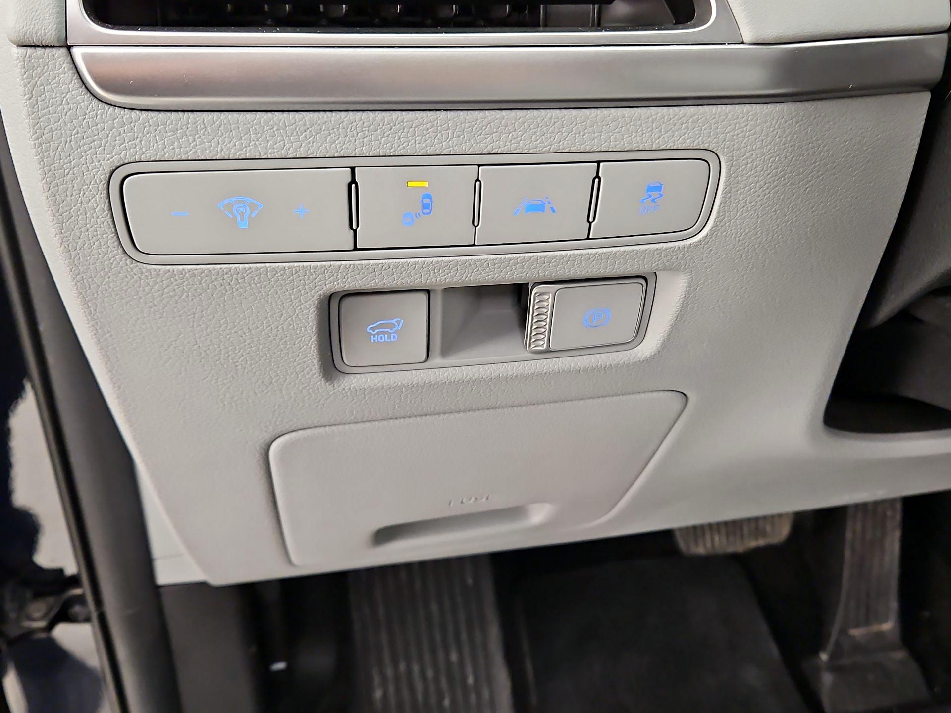 Thumbnail: 2020 Hyundai Palisade - 13