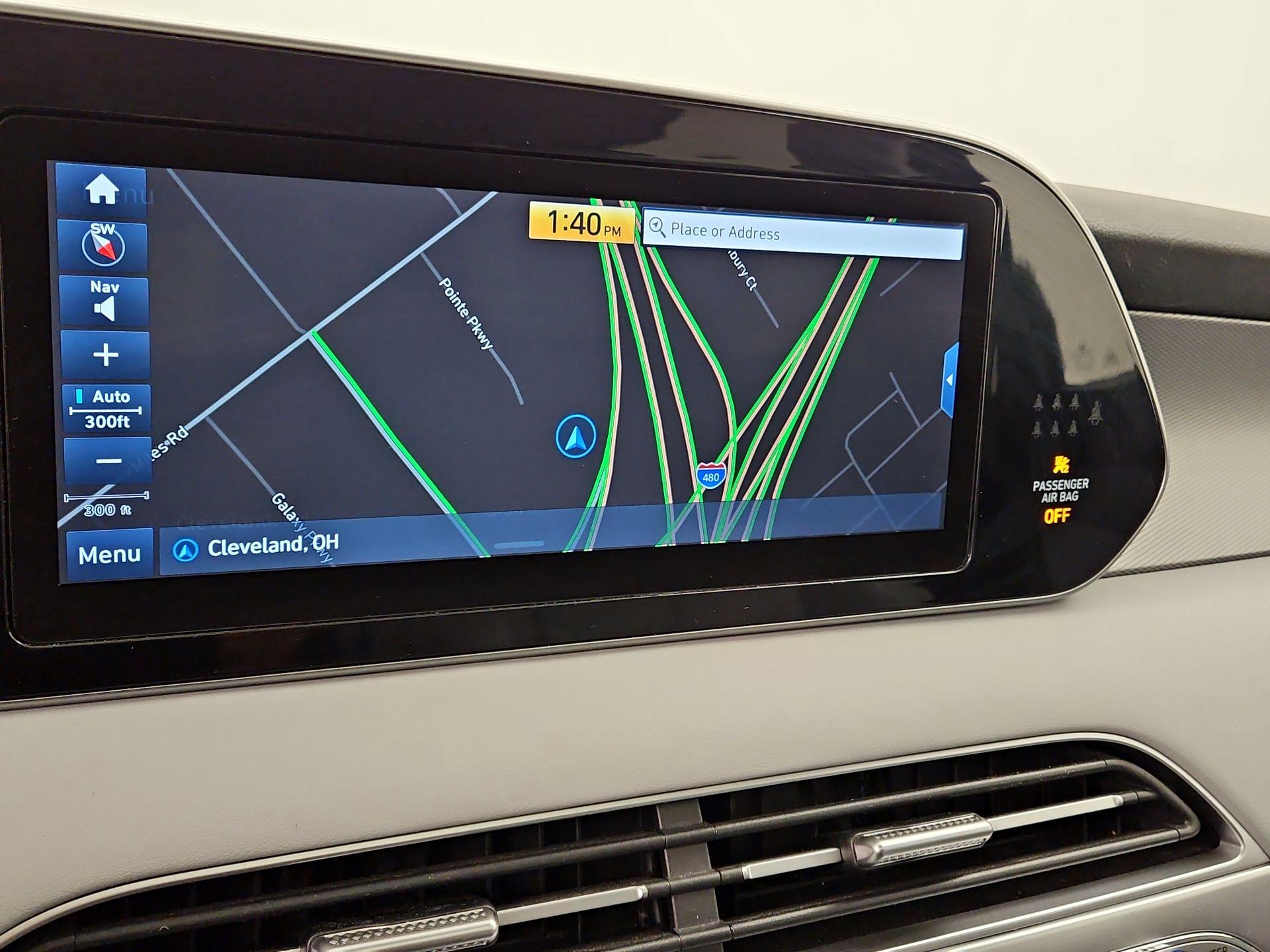 Thumbnail: 2020 Hyundai Palisade - 14