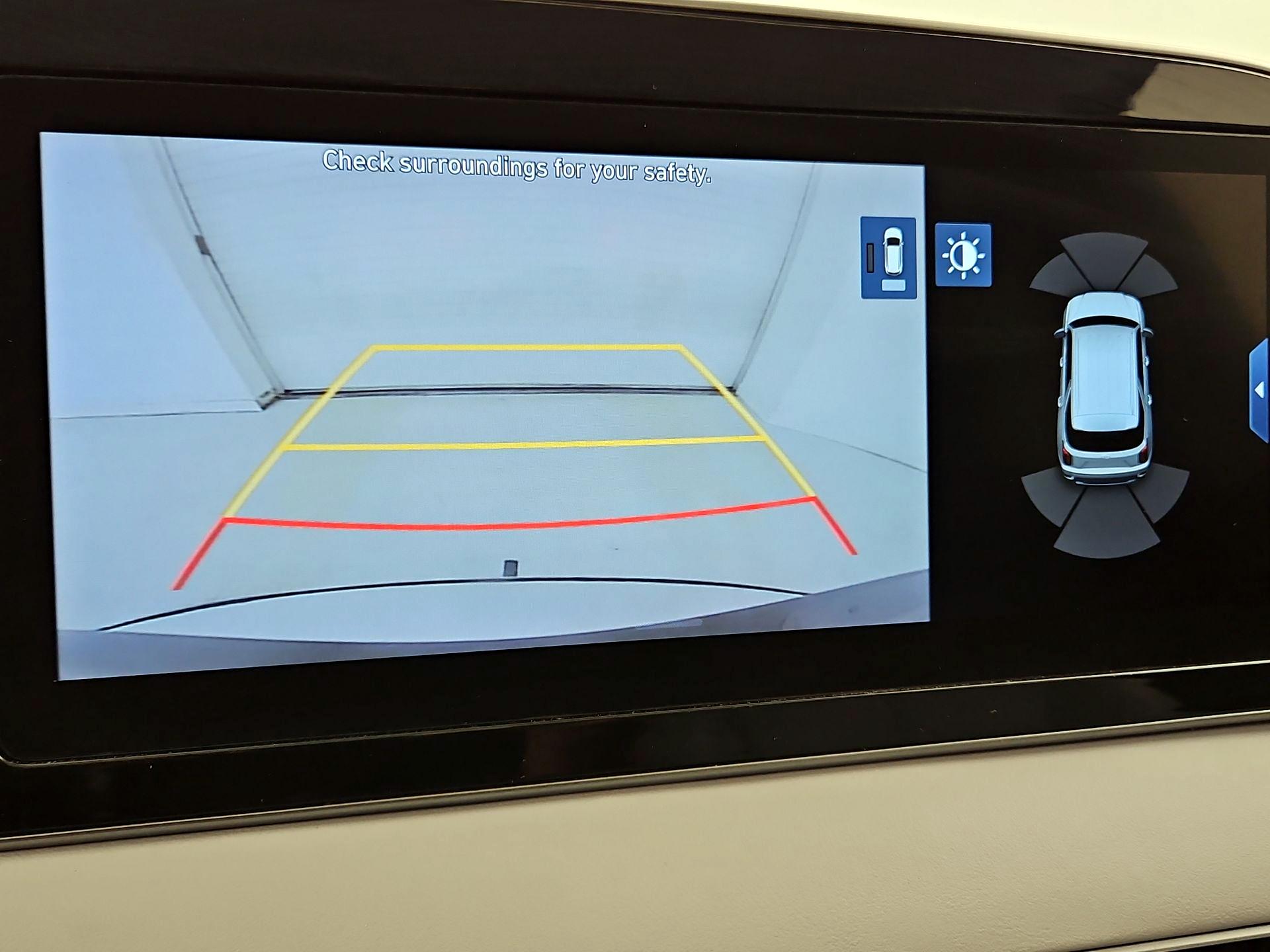 Thumbnail: 2020 Hyundai Palisade - 15