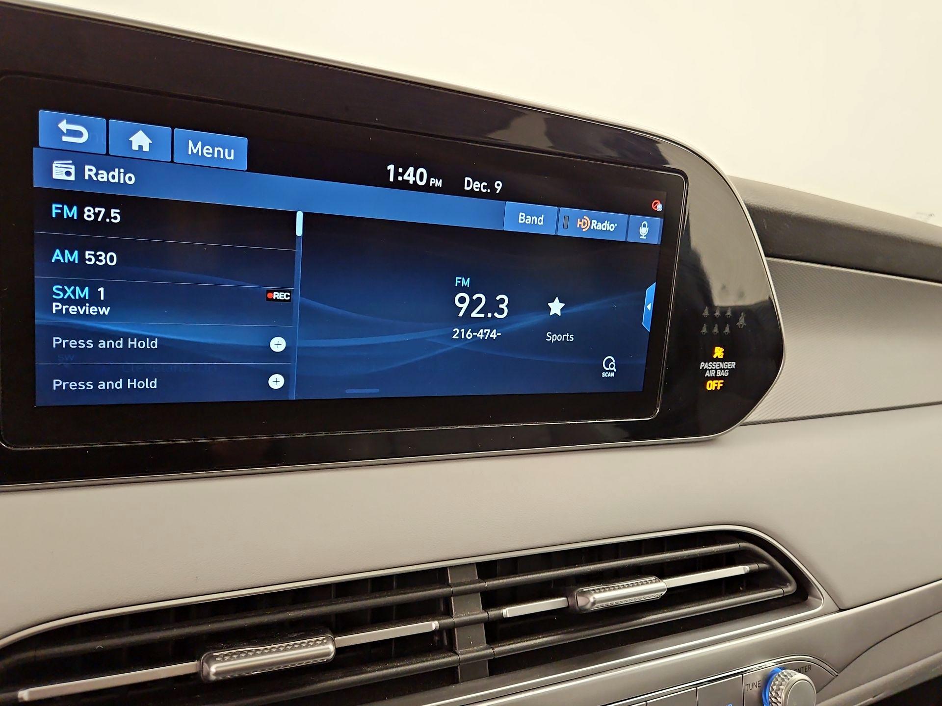 Thumbnail: 2020 Hyundai Palisade - 16