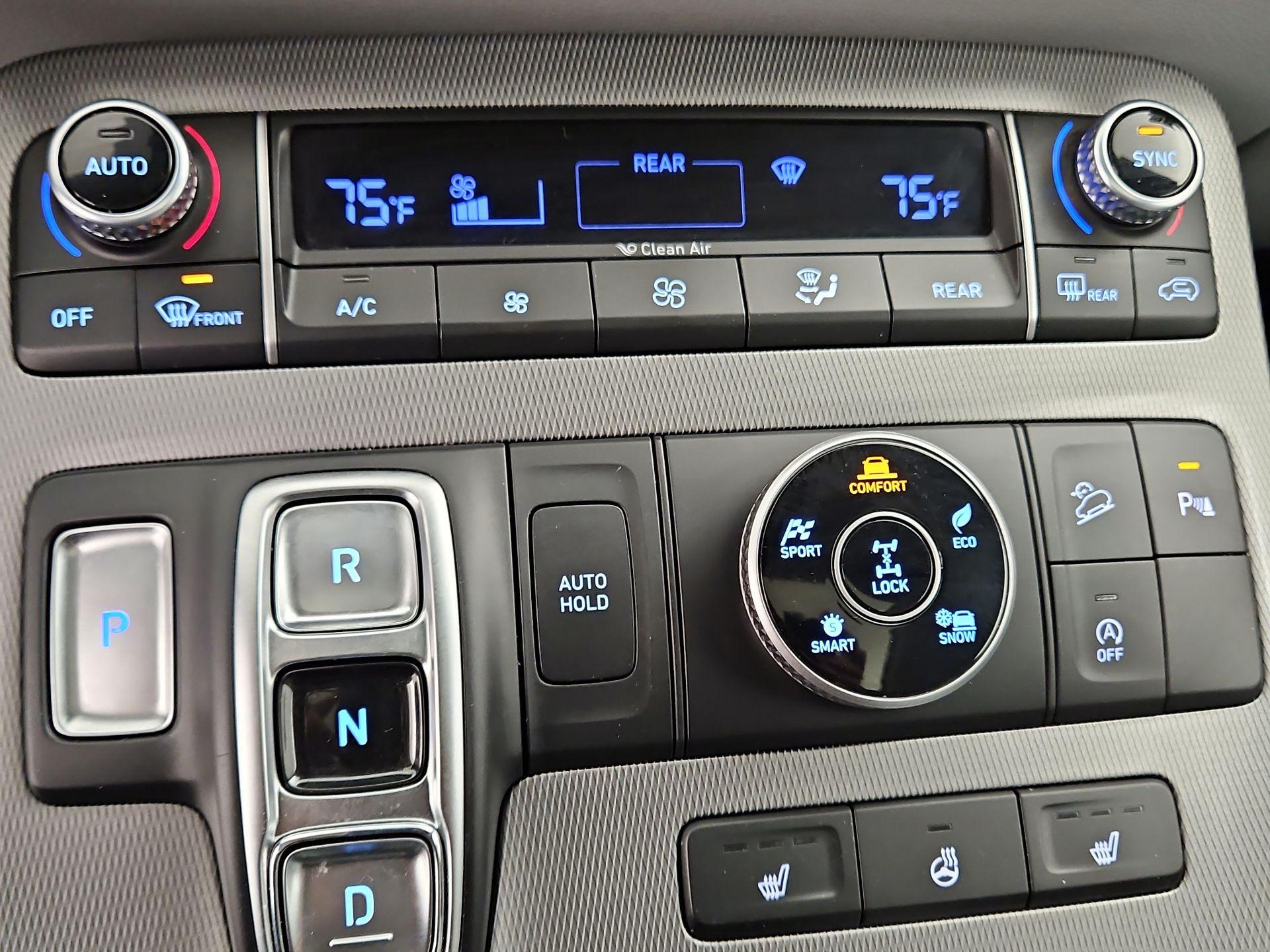 Thumbnail: 2020 Hyundai Palisade - 17