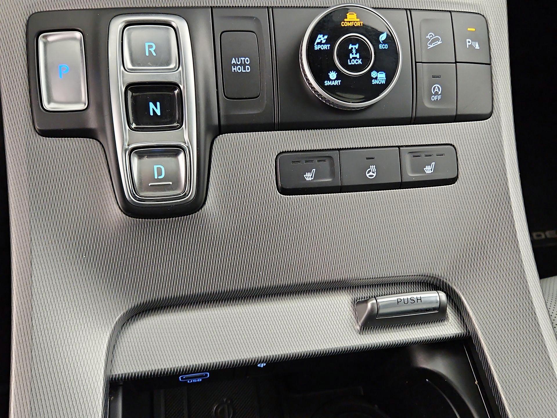 Thumbnail: 2020 Hyundai Palisade - 18