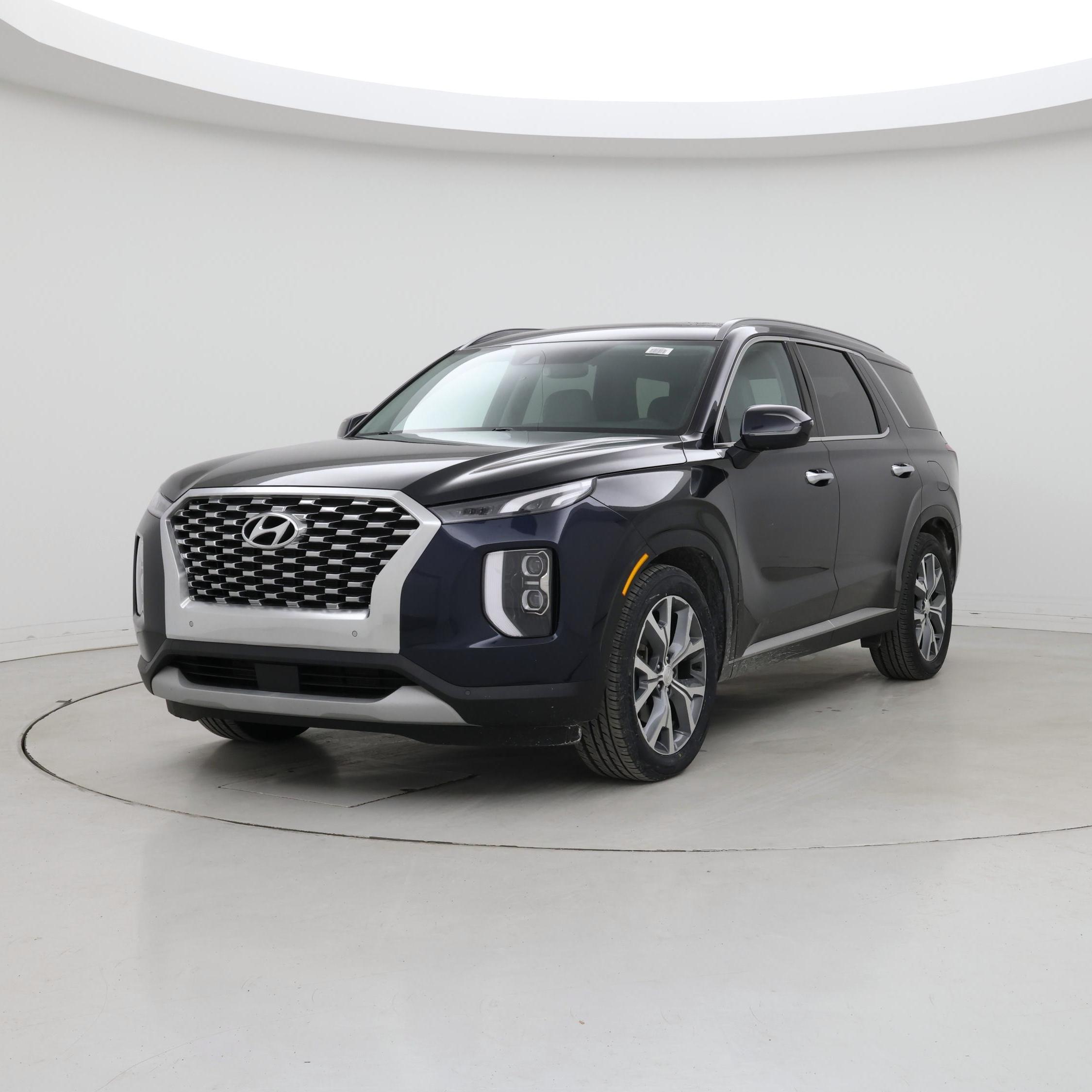 Thumbnail: 2020 Hyundai Palisade - 4