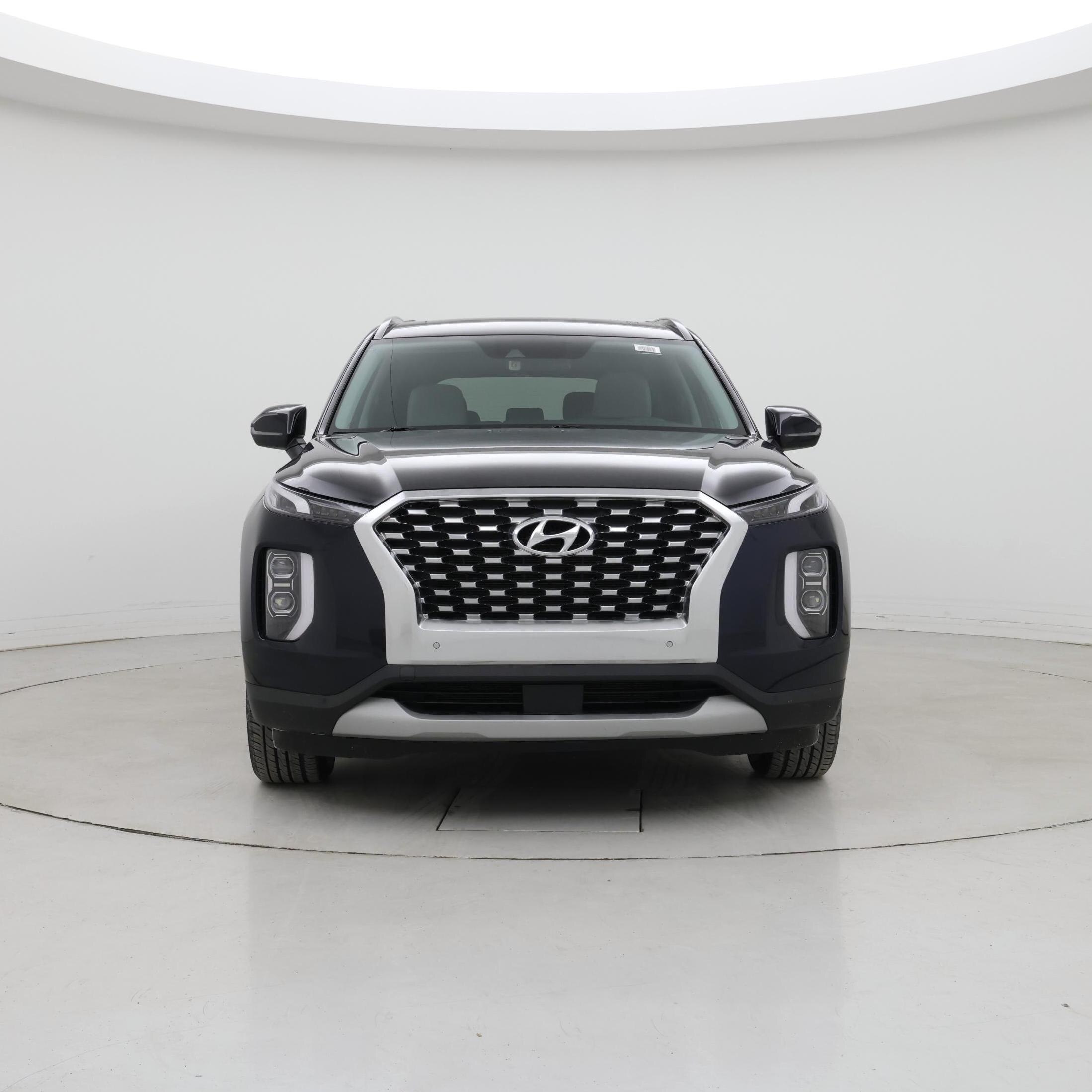 Thumbnail: 2020 Hyundai Palisade - 5