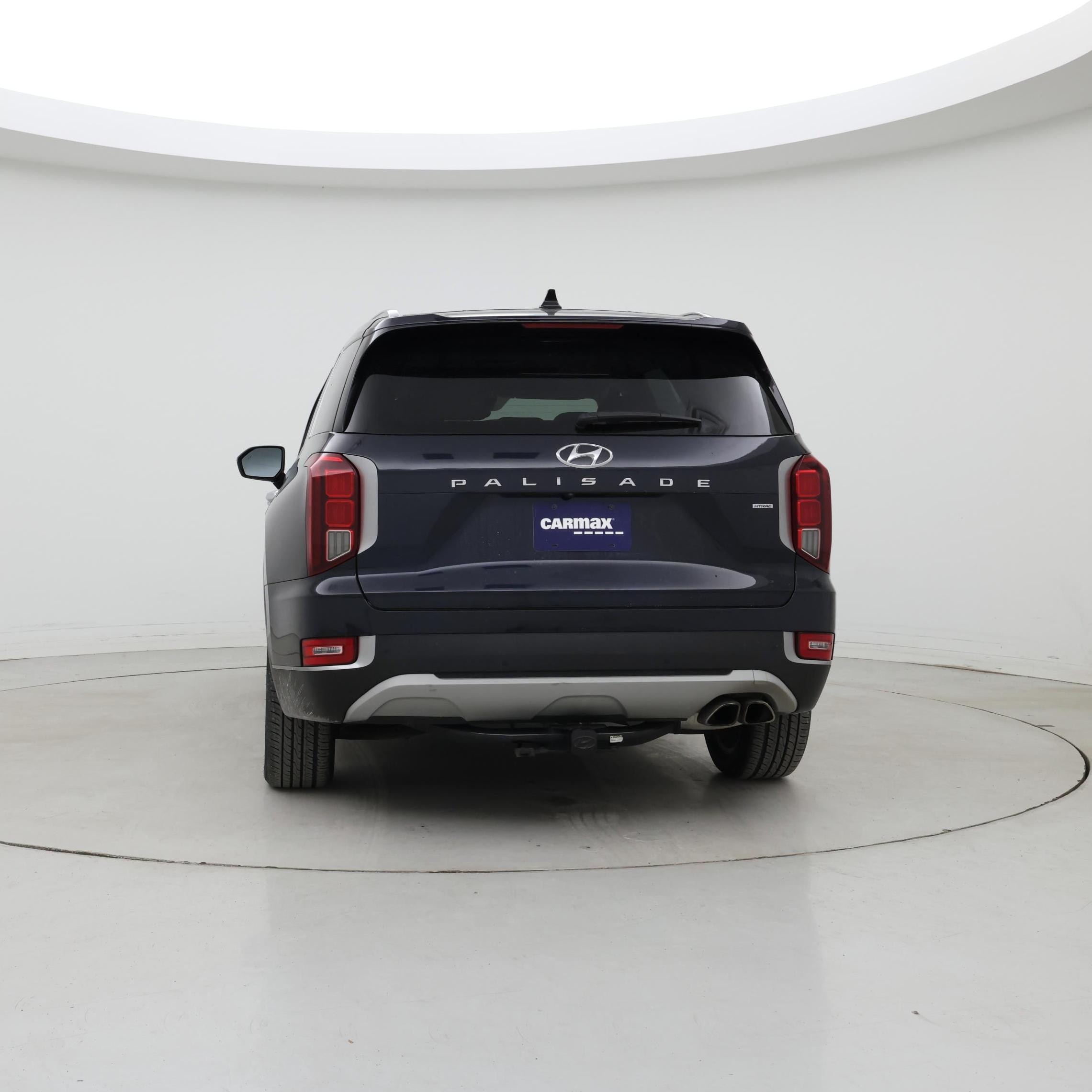 Thumbnail: 2020 Hyundai Palisade - 6