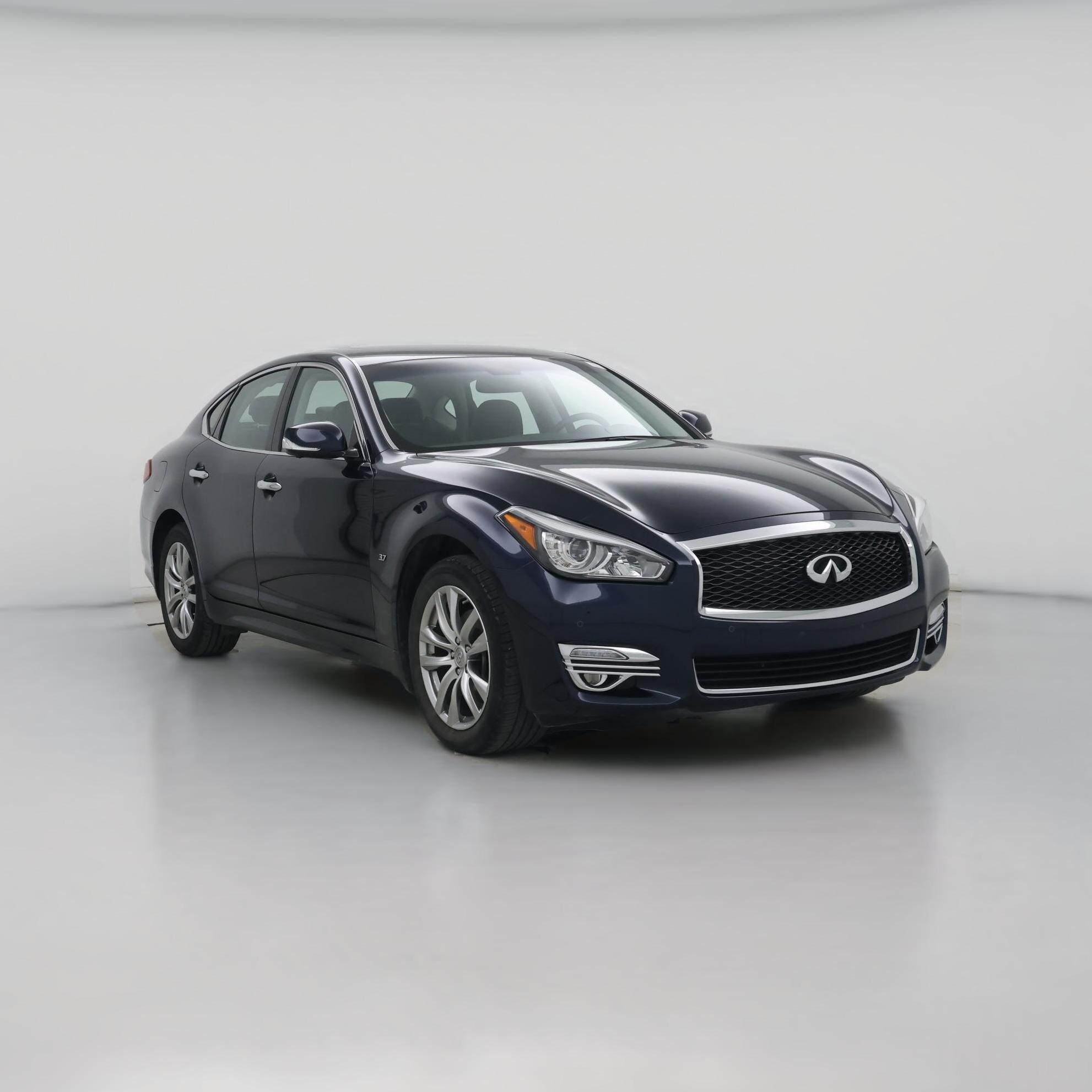 Thumbnail: 2019 INFINITI Q70 - 1