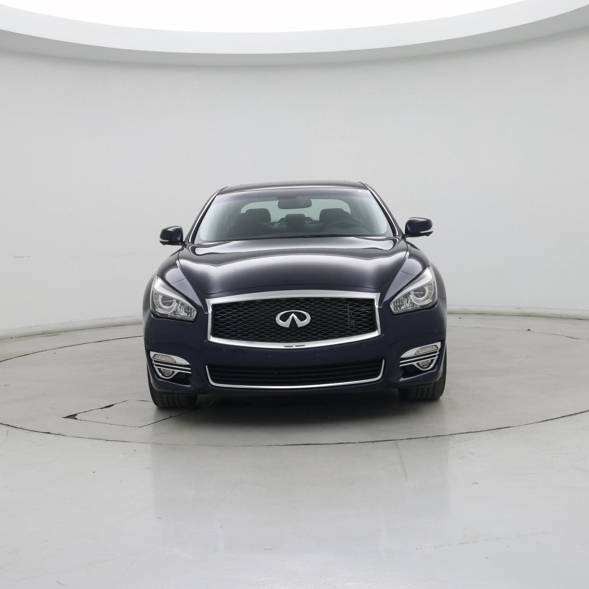 Thumbnail: 2019 INFINITI Q70 - 5