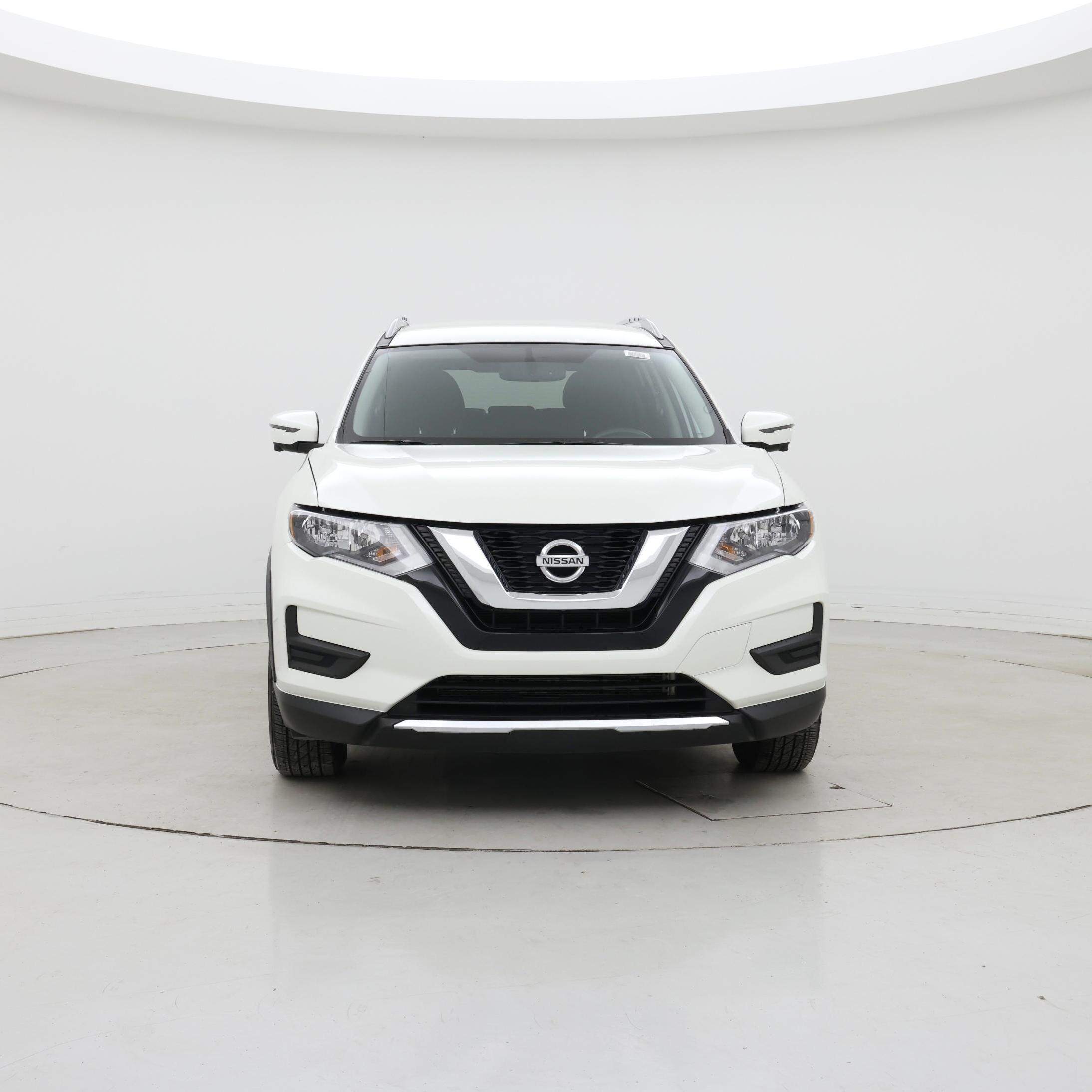 Thumbnail: 2017 Nissan Rogue - 5