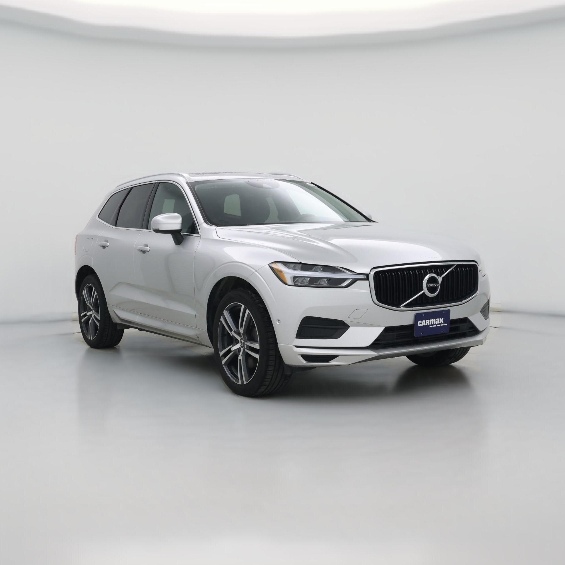Thumbnail: 2019 Volvo XC60 - 1