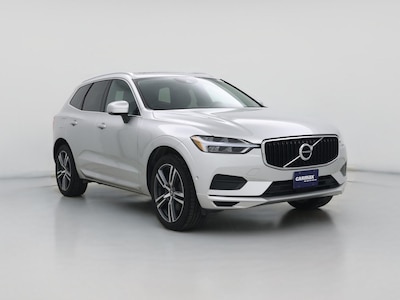 2019 Volvo XC60 T6 Momentum
