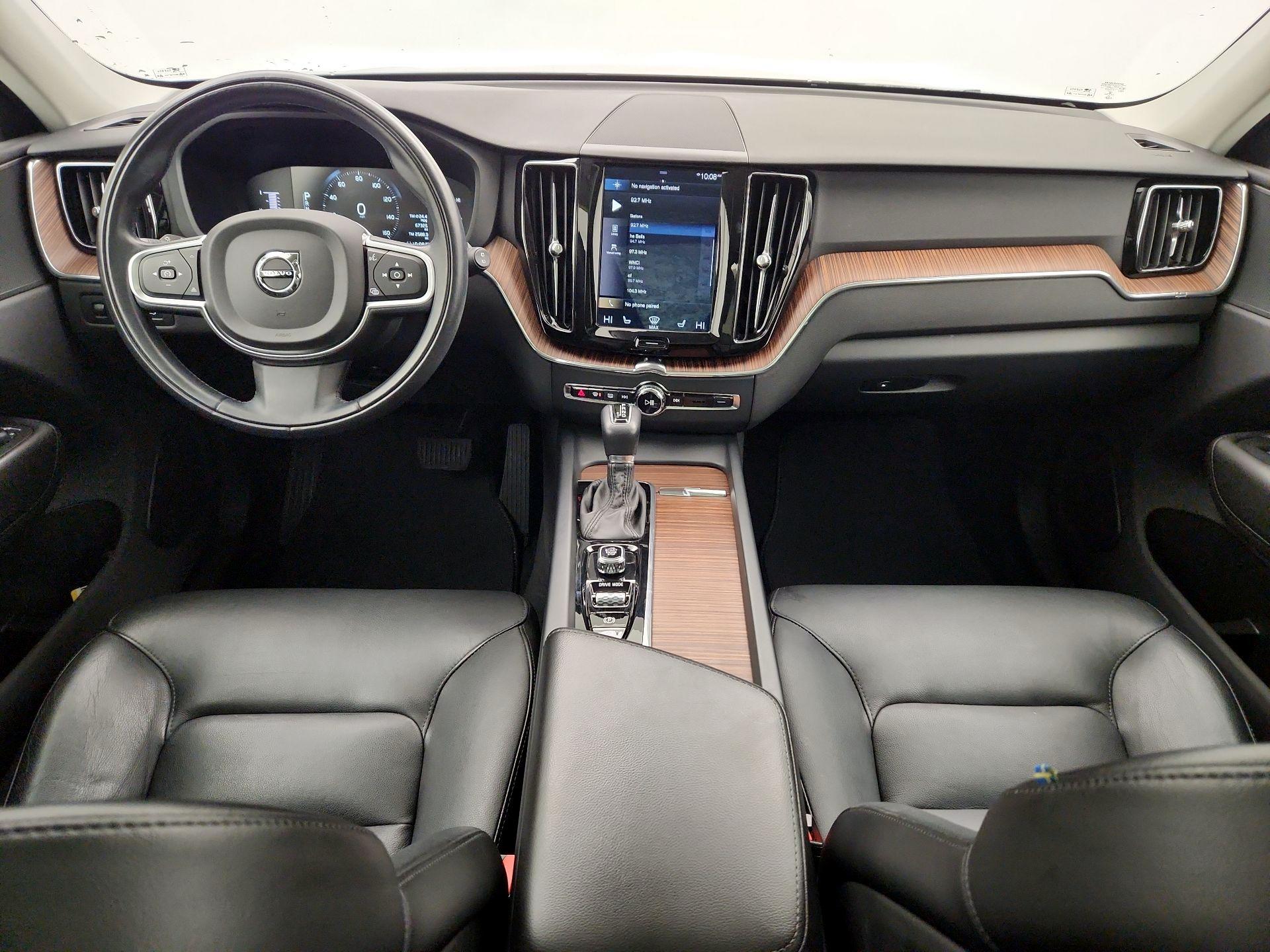 Thumbnail: 2019 Volvo XC60 - 9