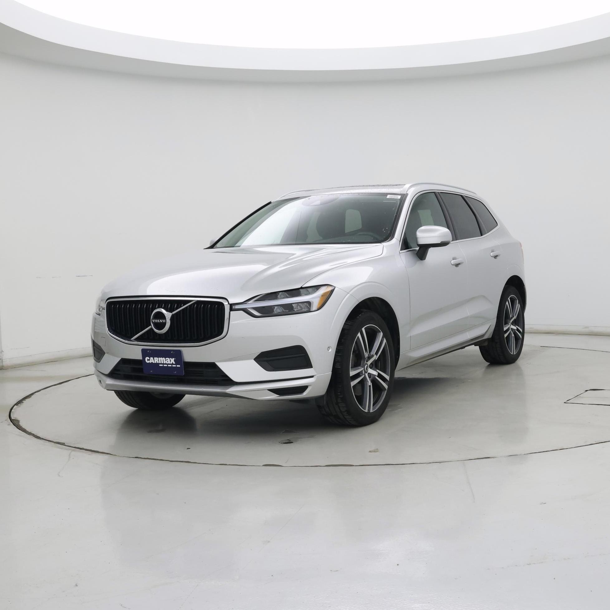 Thumbnail: 2019 Volvo XC60 - 4