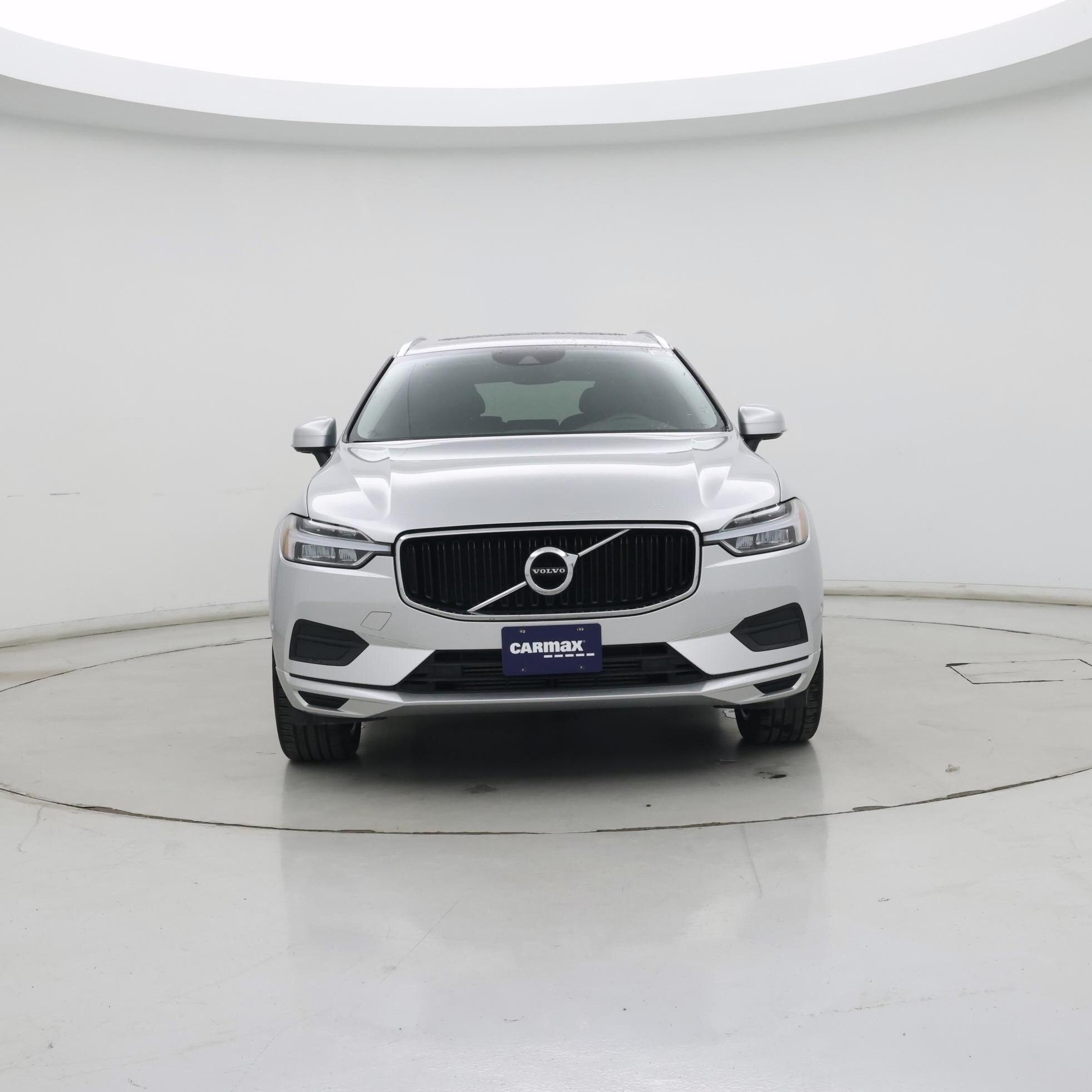 Thumbnail: 2019 Volvo XC60 - 5