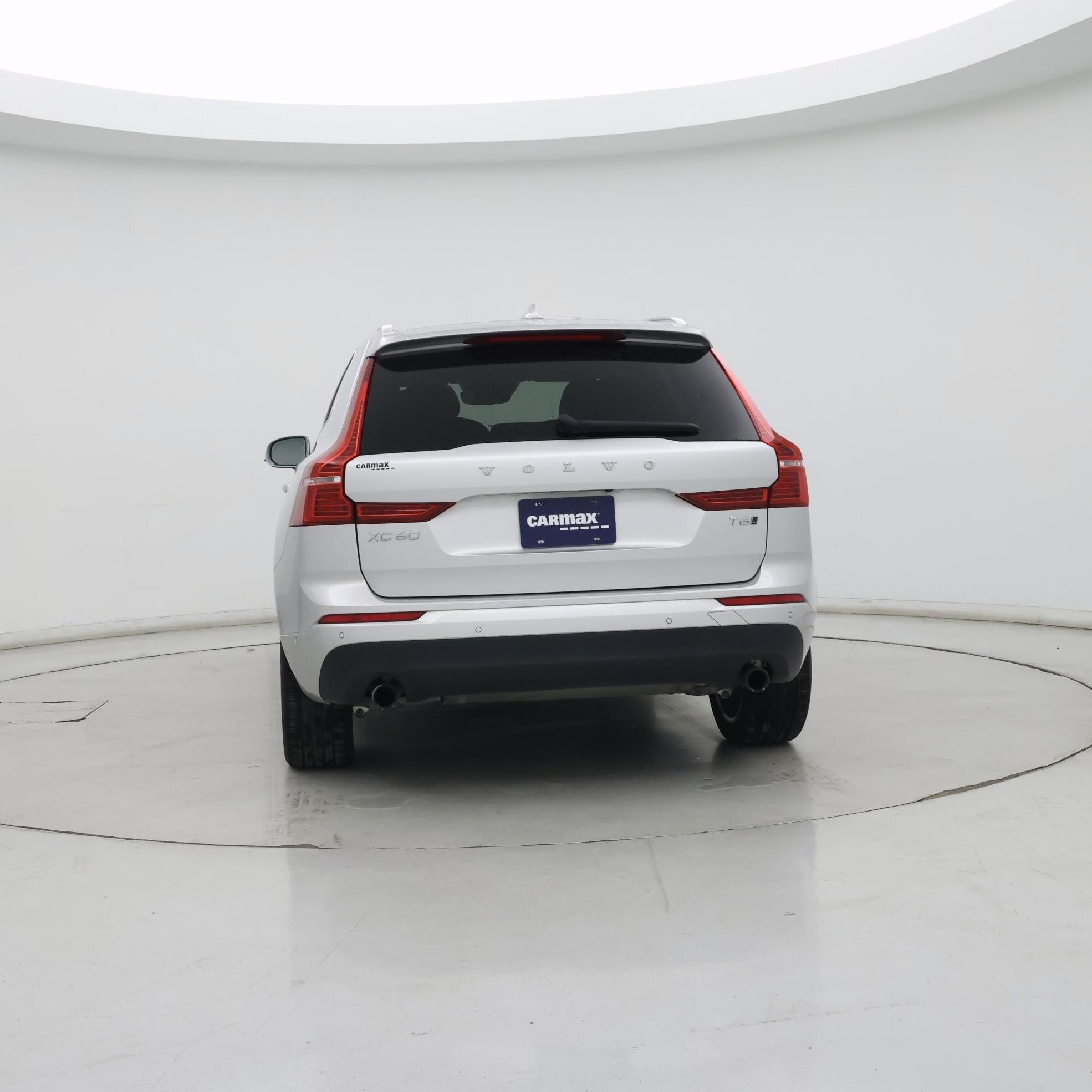 Thumbnail: 2019 Volvo XC60 - 6