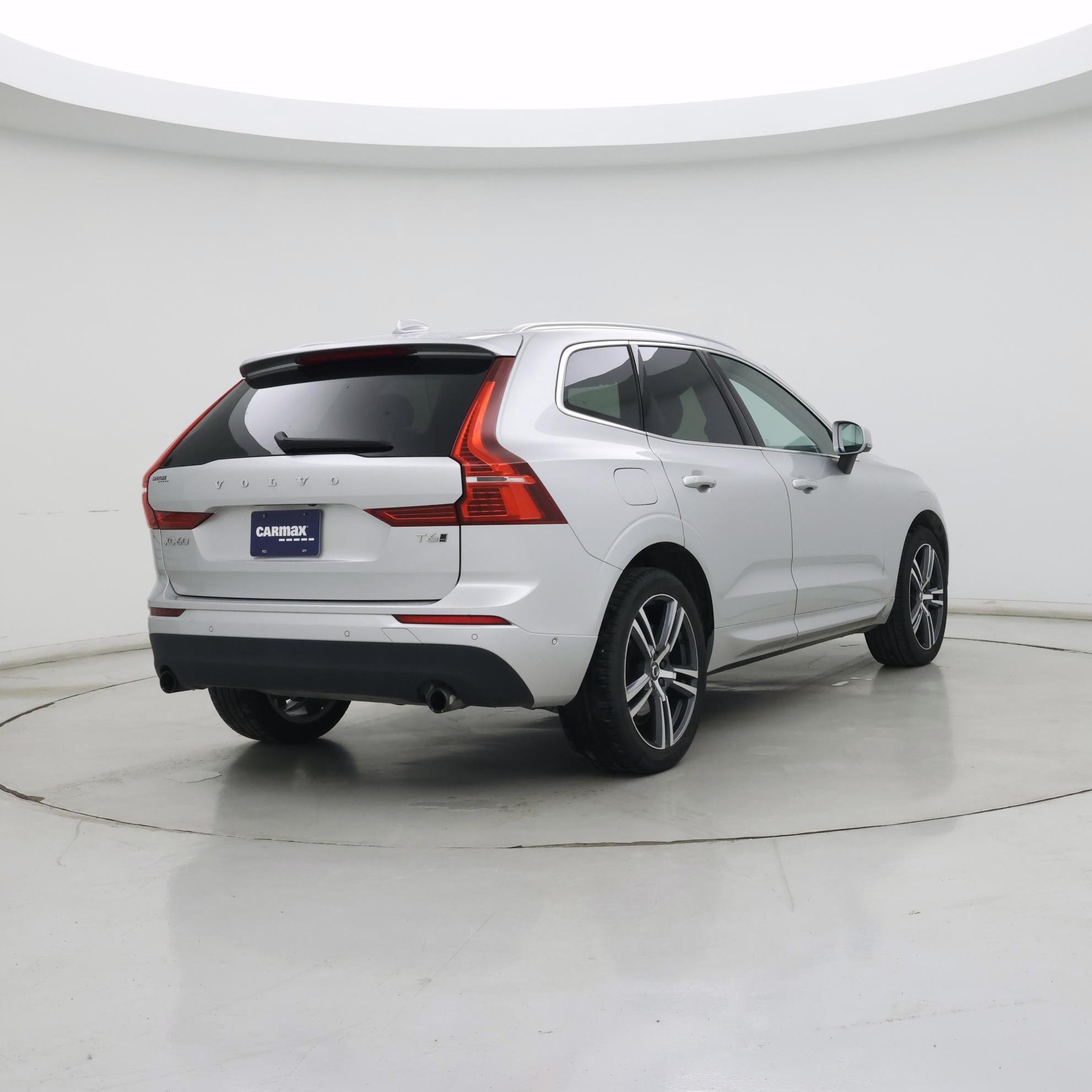 Thumbnail: 2019 Volvo XC60 - 8