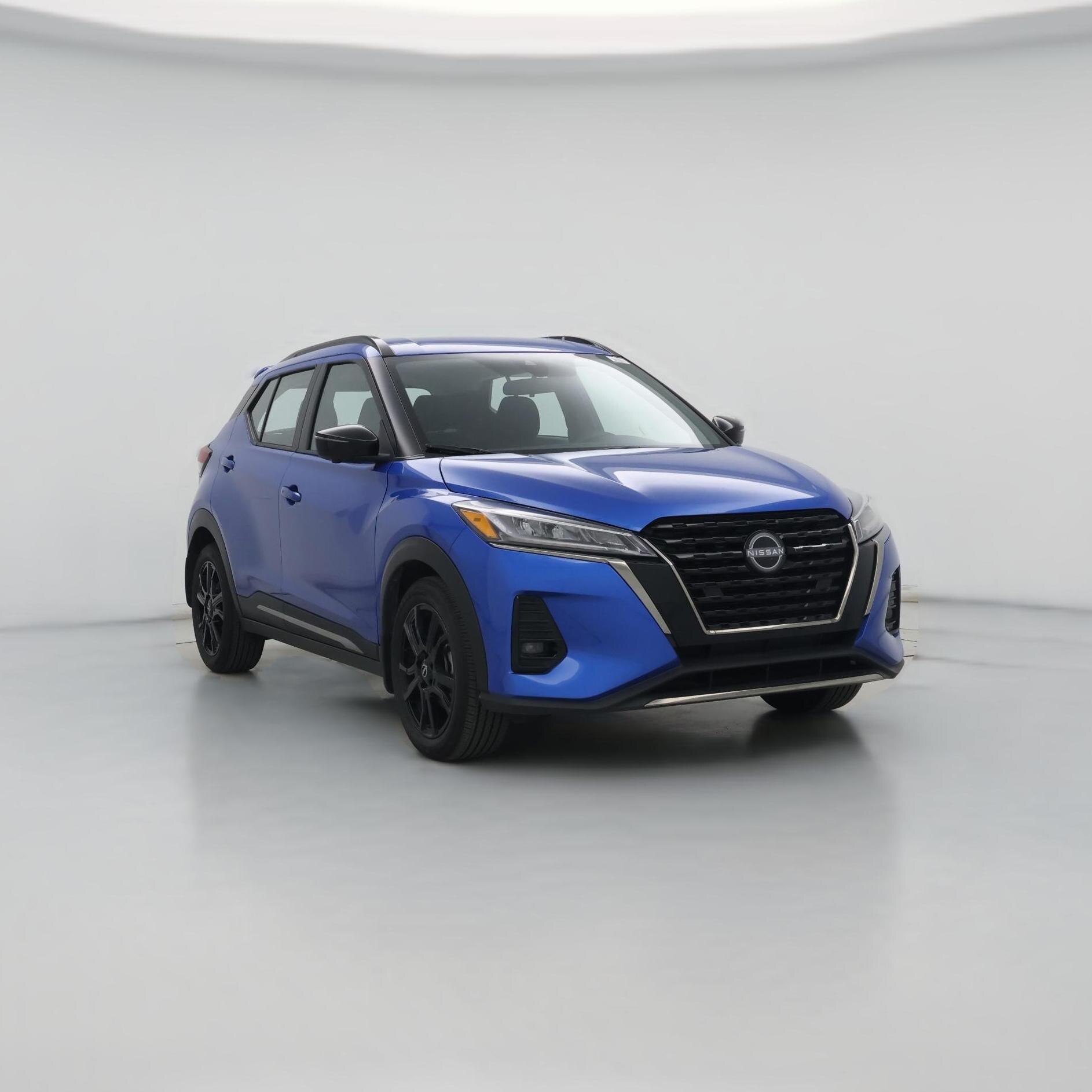Thumbnail: 2024 Nissan Kicks - 1