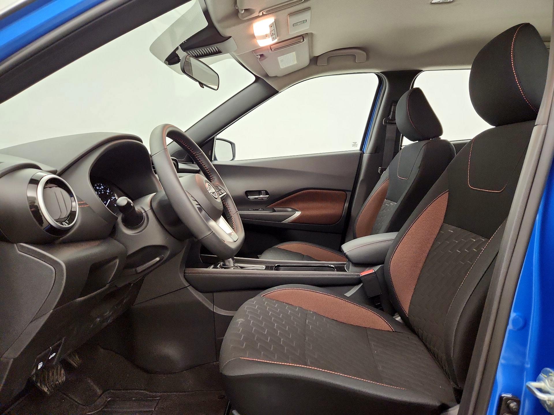 Thumbnail: 2024 Nissan Kicks - 11