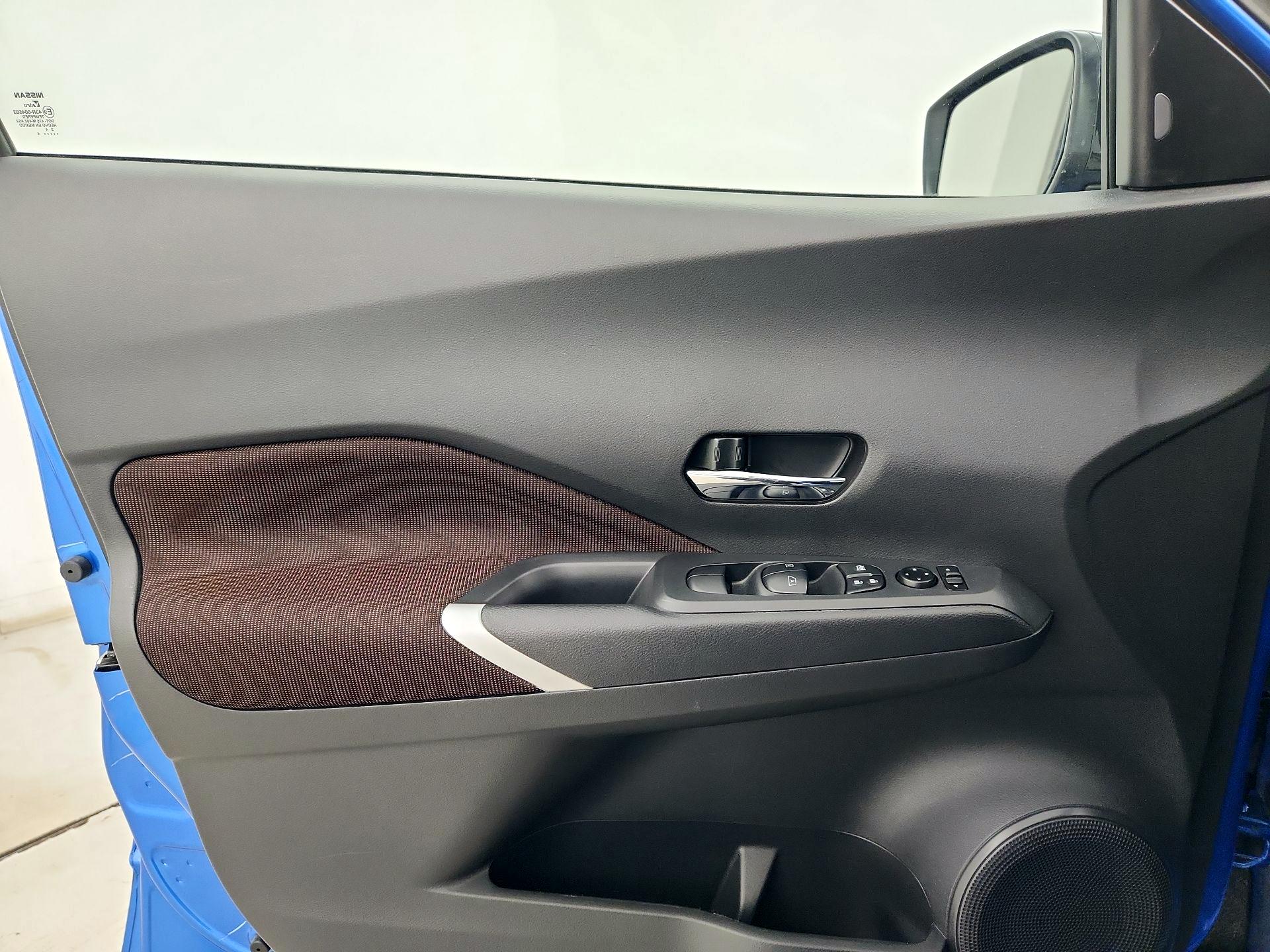 Thumbnail: 2024 Nissan Kicks - 12